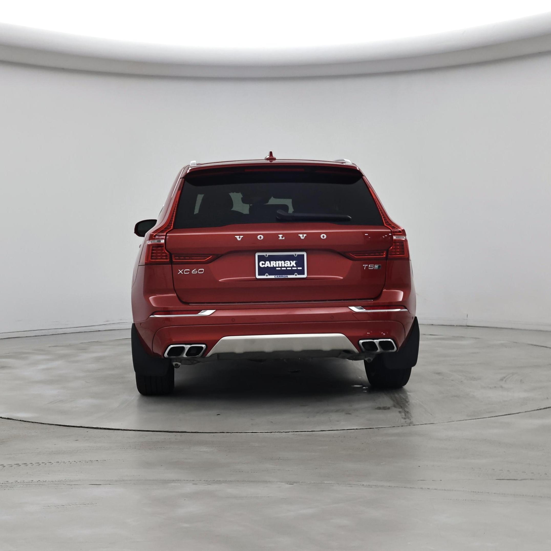 Thumbnail: 2019 Volvo XC60 - 6