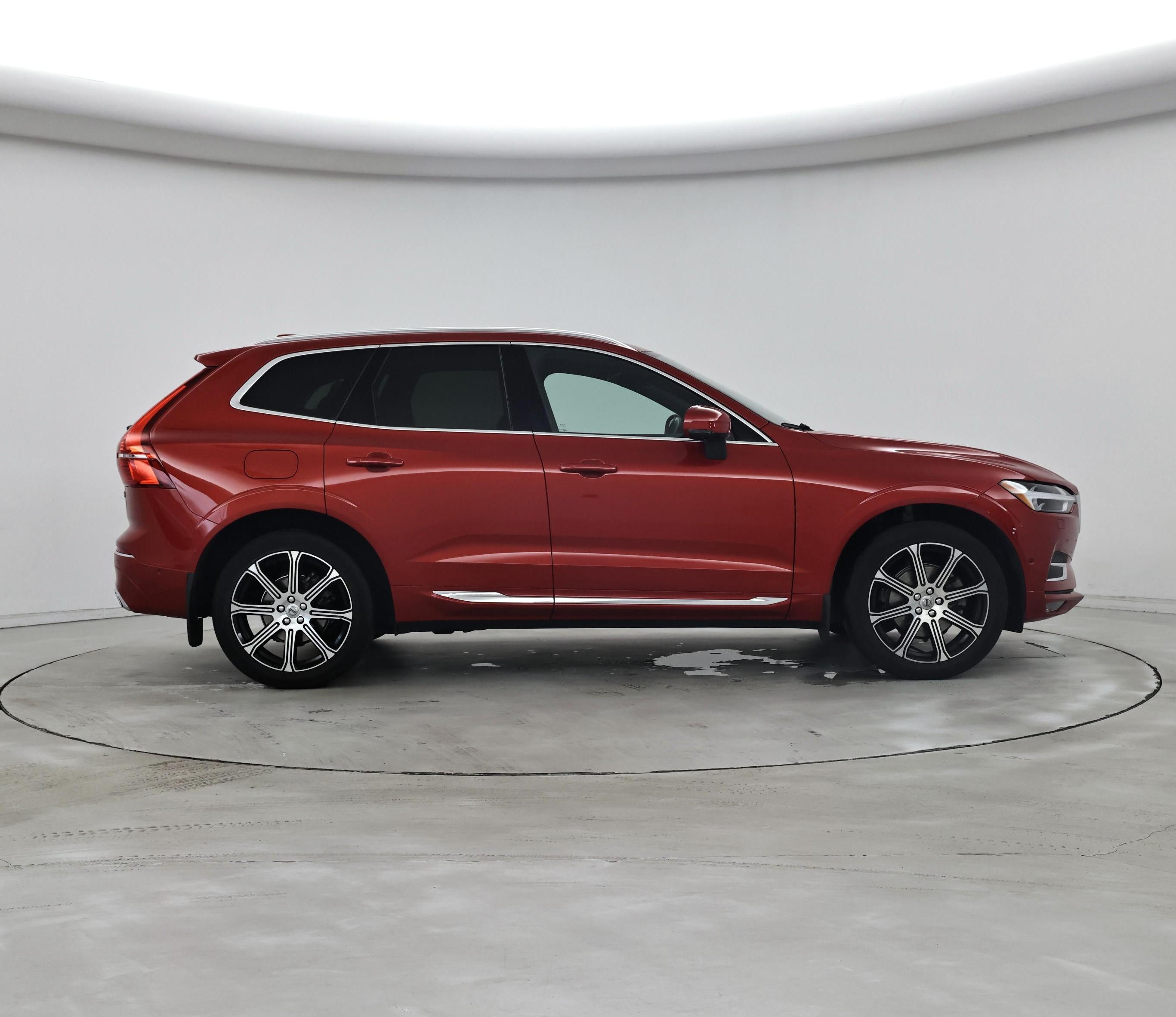 Thumbnail: 2019 Volvo XC60 - 7