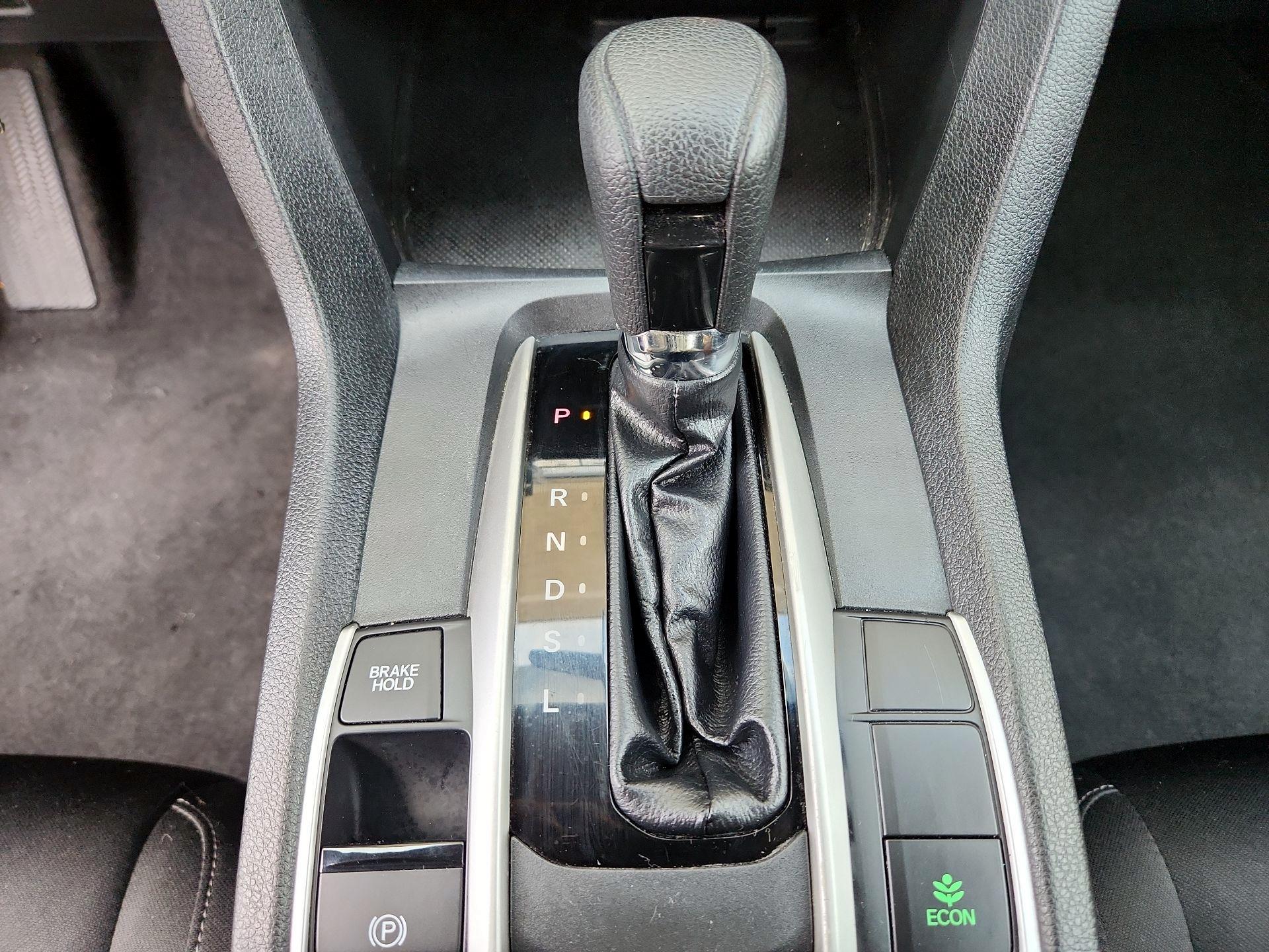 Thumbnail: 2017 Honda Civic - 17