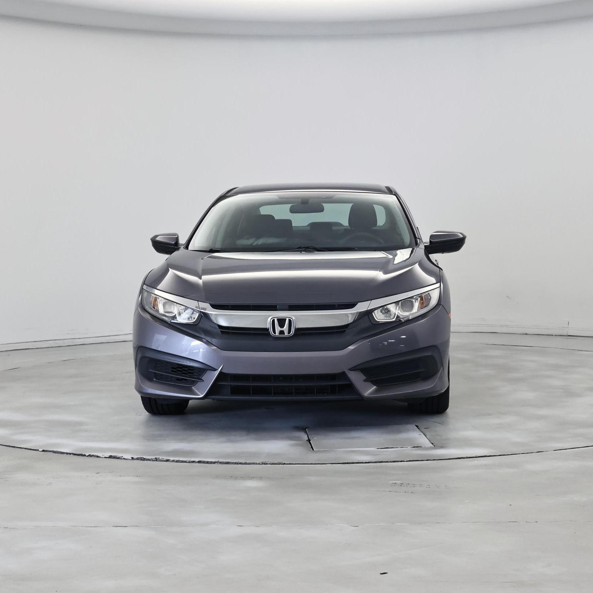 Thumbnail: 2017 Honda Civic - 5