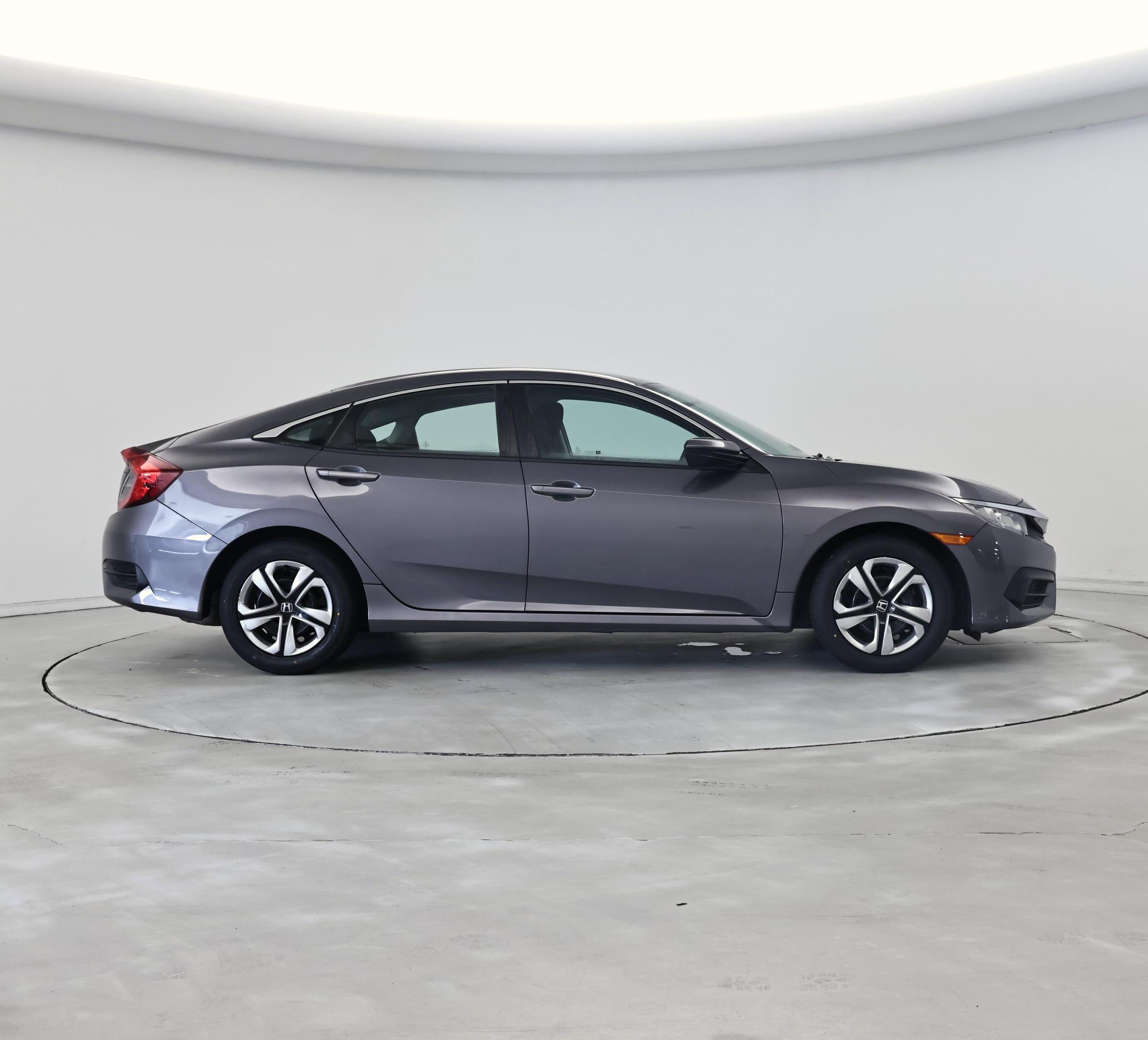 Thumbnail: 2017 Honda Civic - 7