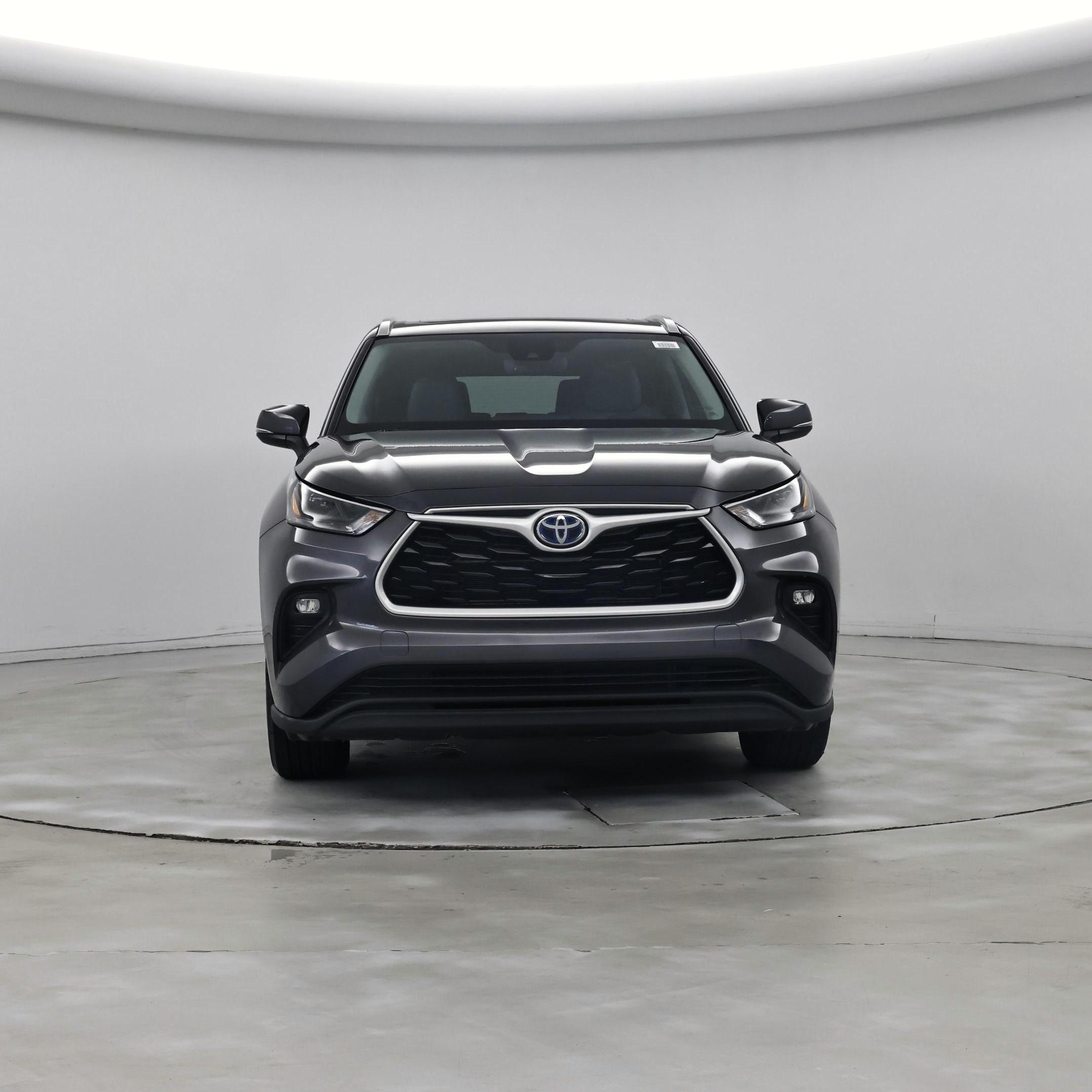 Thumbnail: 2022 Toyota Highlander - 5