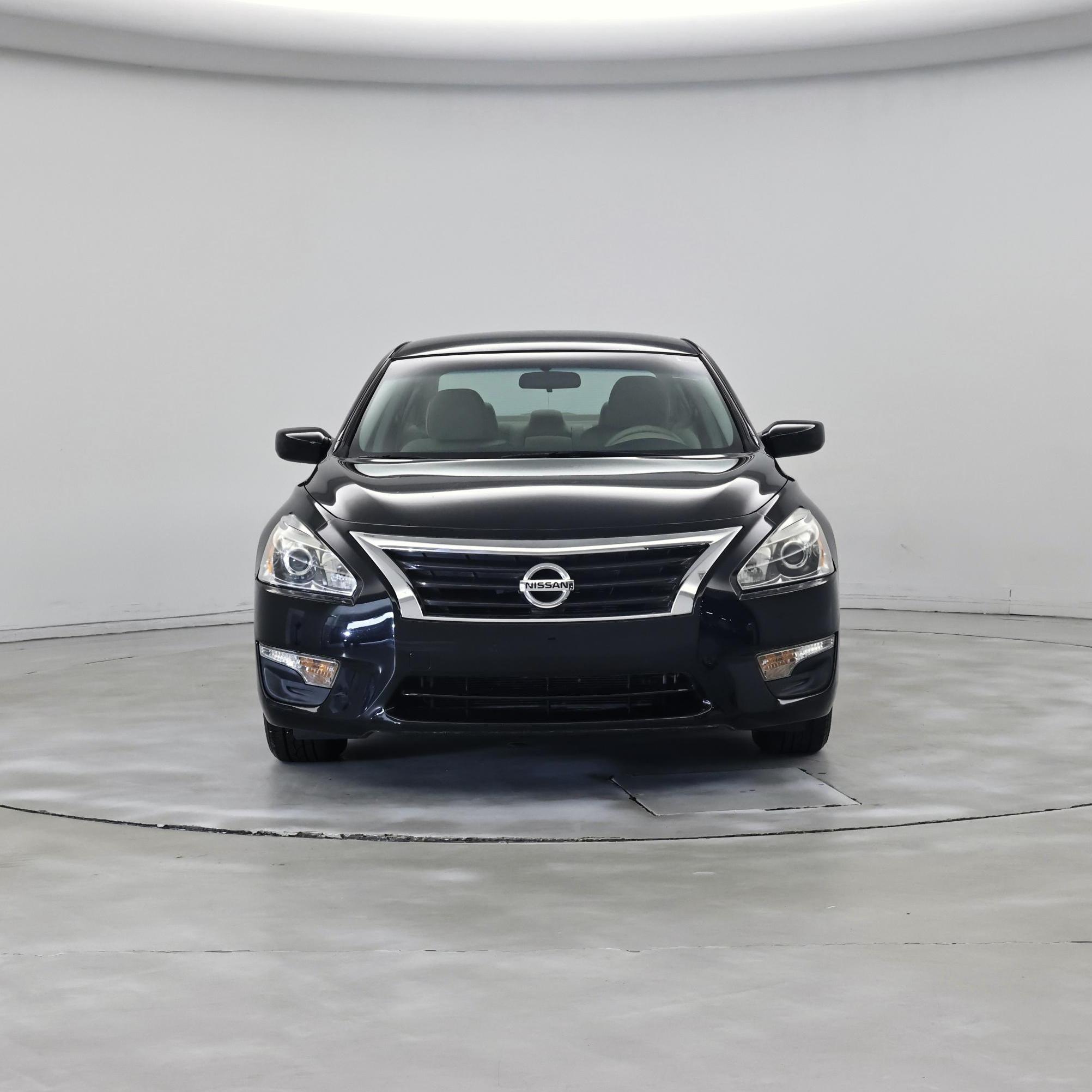 Thumbnail: 2015 Nissan Altima - 5