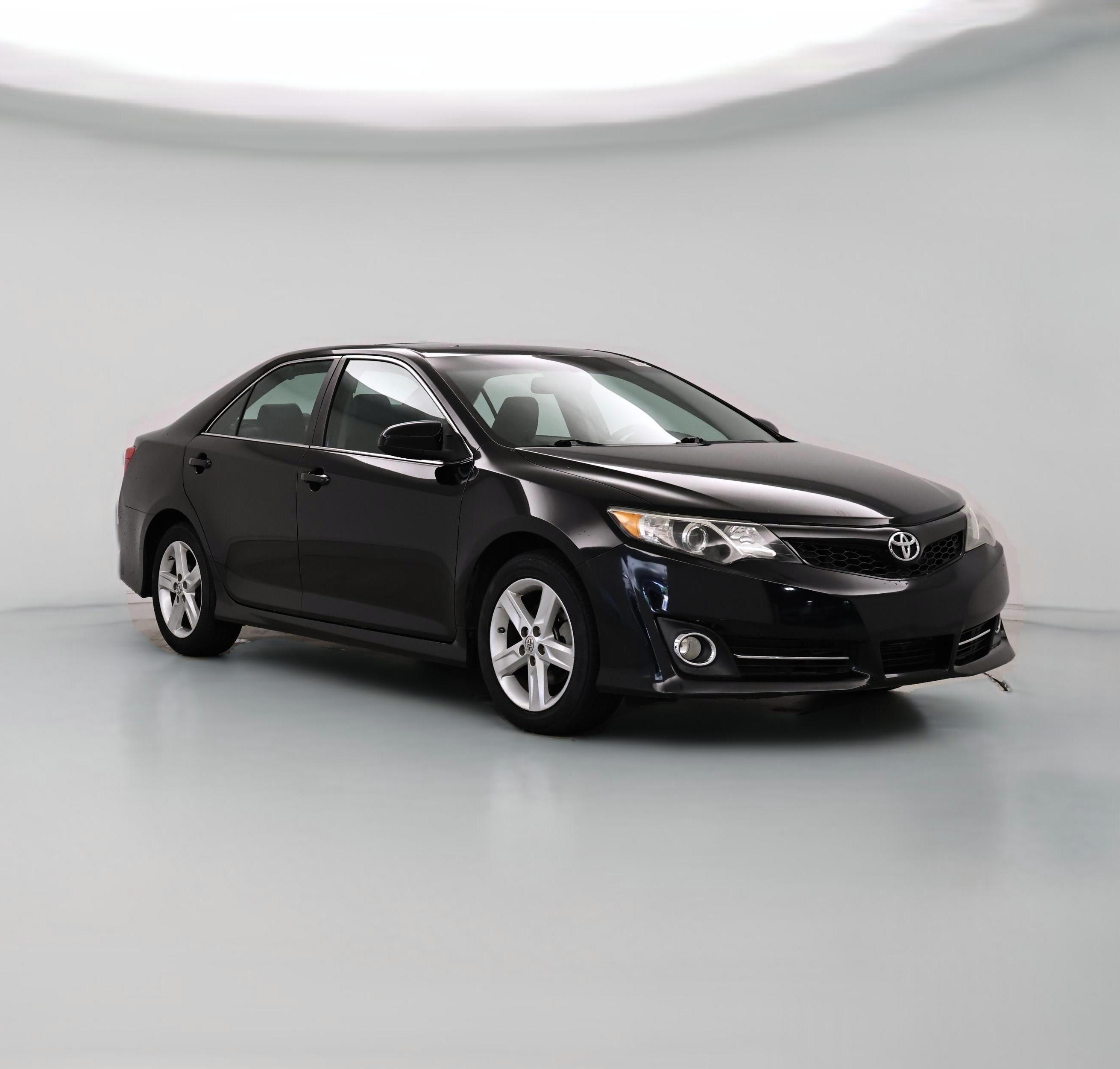 Thumbnail: 2014 Toyota Camry - 1