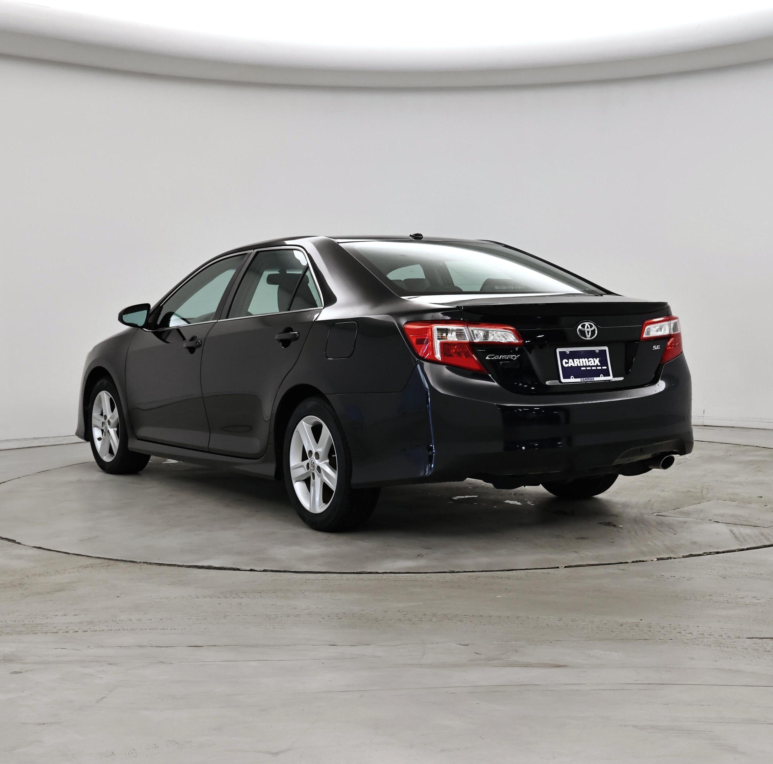 Thumbnail: 2014 Toyota Camry - 2