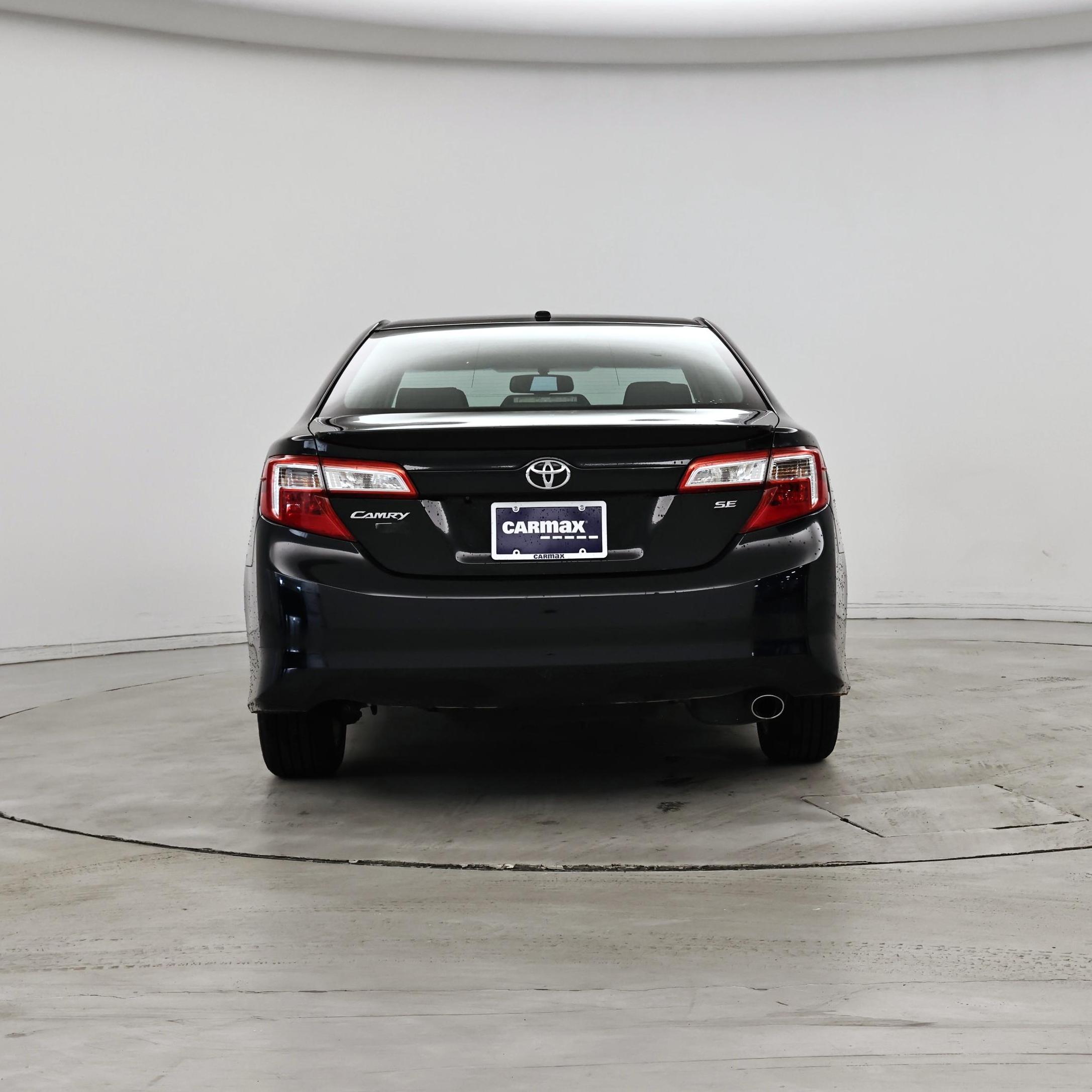 Thumbnail: 2014 Toyota Camry - 6