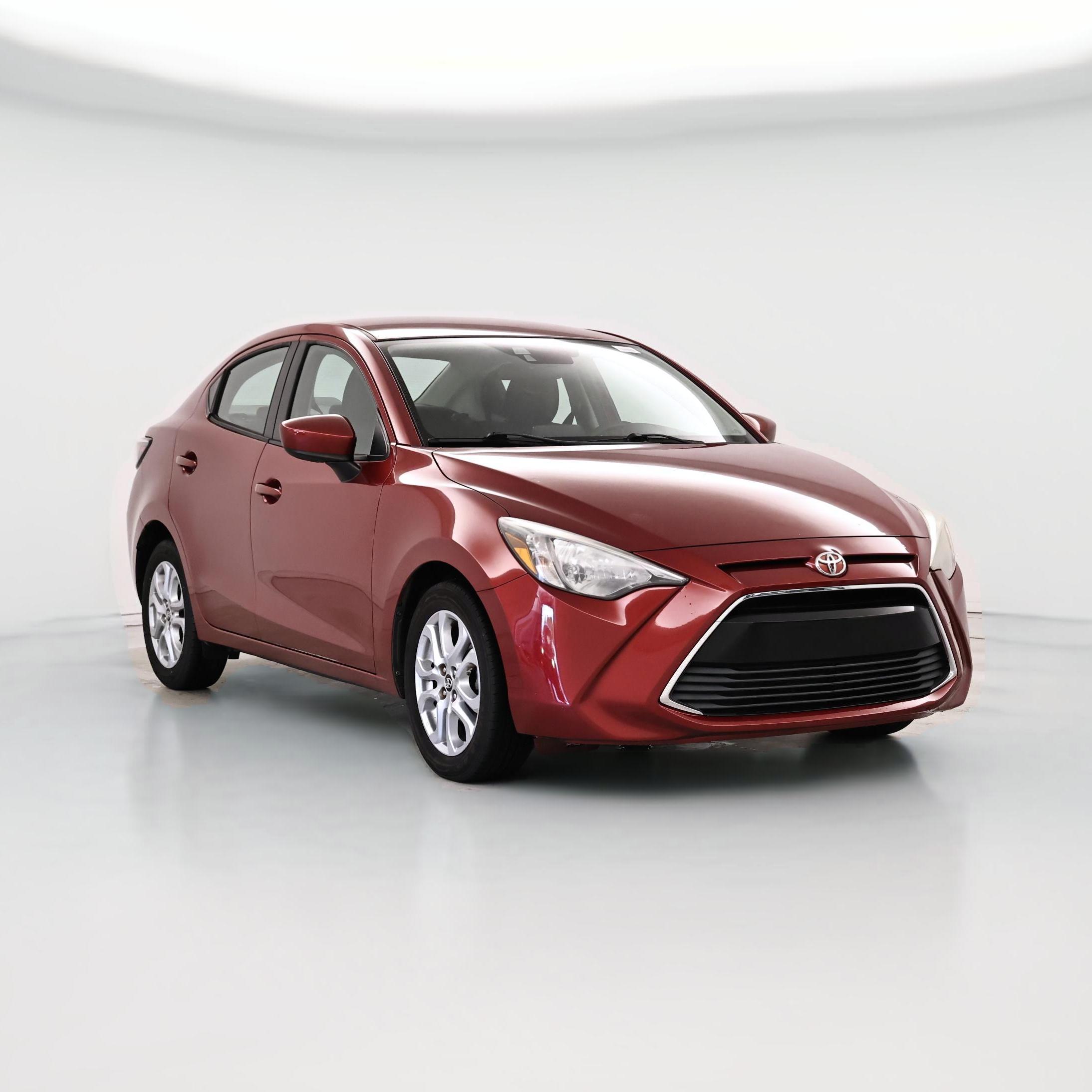 Thumbnail: 2018 Toyota Yaris iA - 1