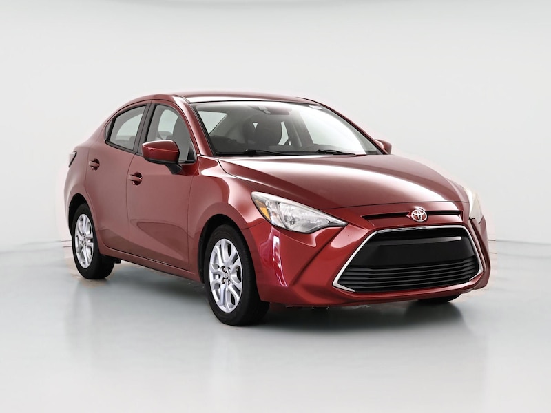 2018 Toyota Yaris iA  -
                  Norcross, GA
