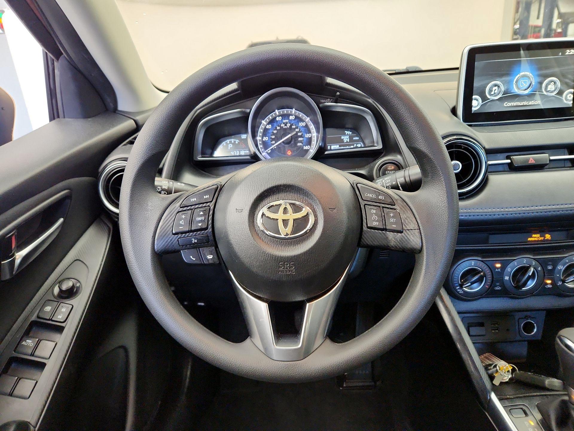 Thumbnail: 2018 Toyota Yaris iA - 10