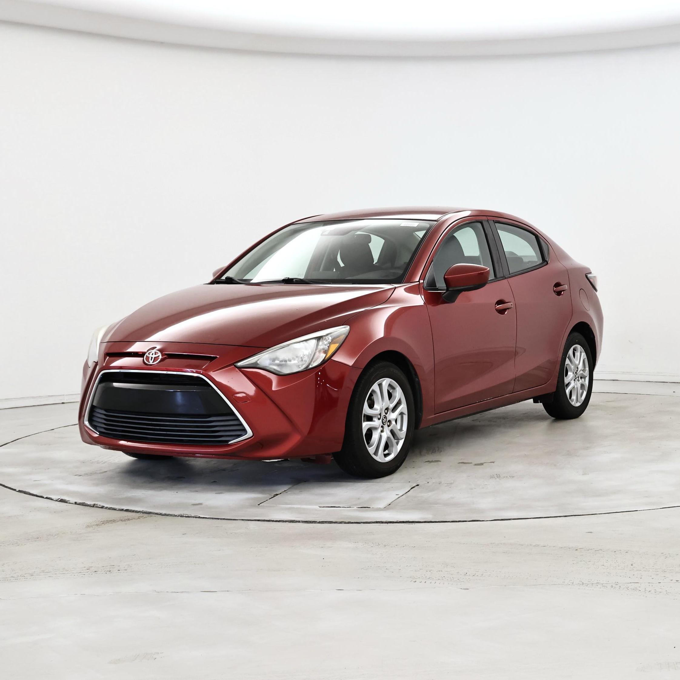 Thumbnail: 2018 Toyota Yaris iA - 4