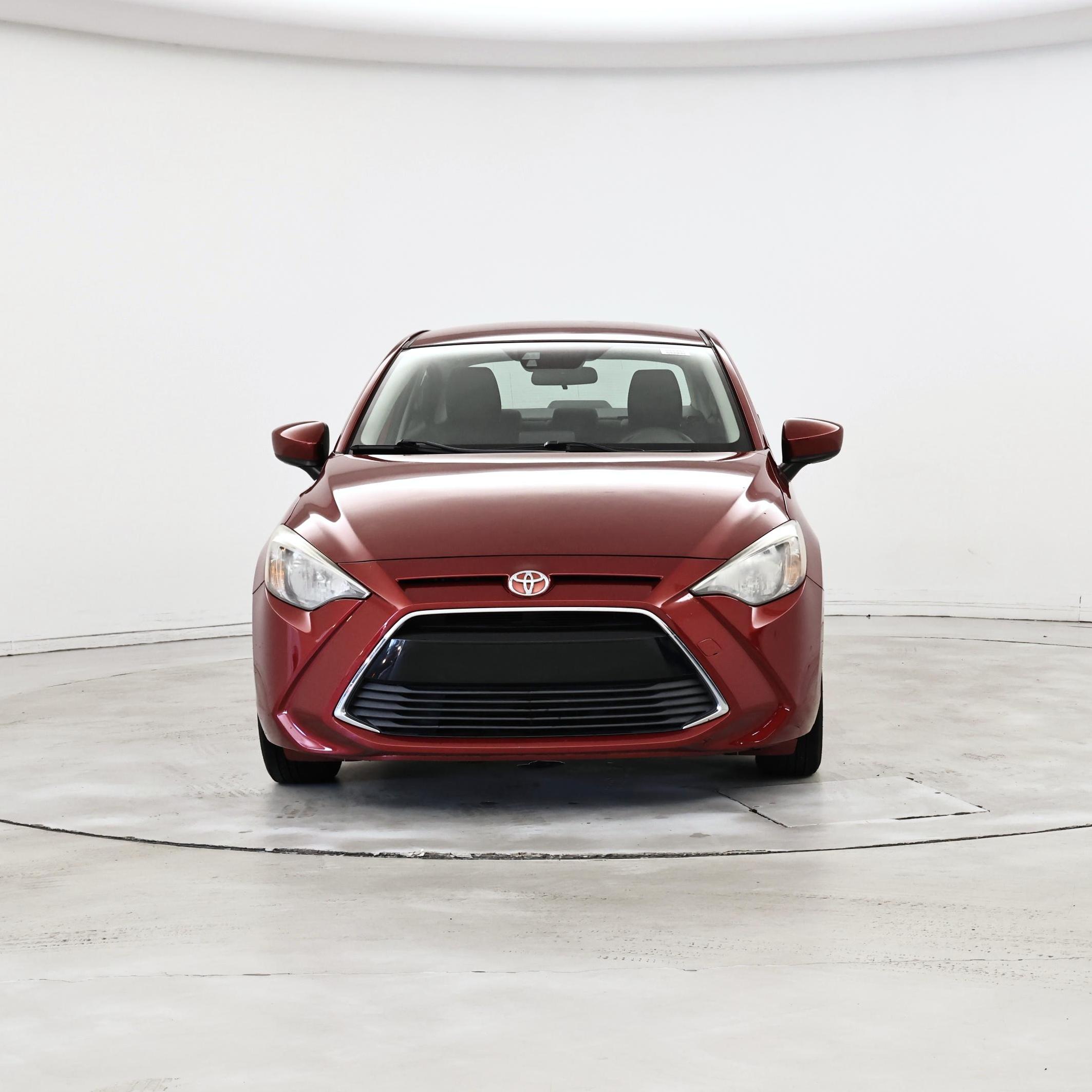 Thumbnail: 2018 Toyota Yaris iA - 5