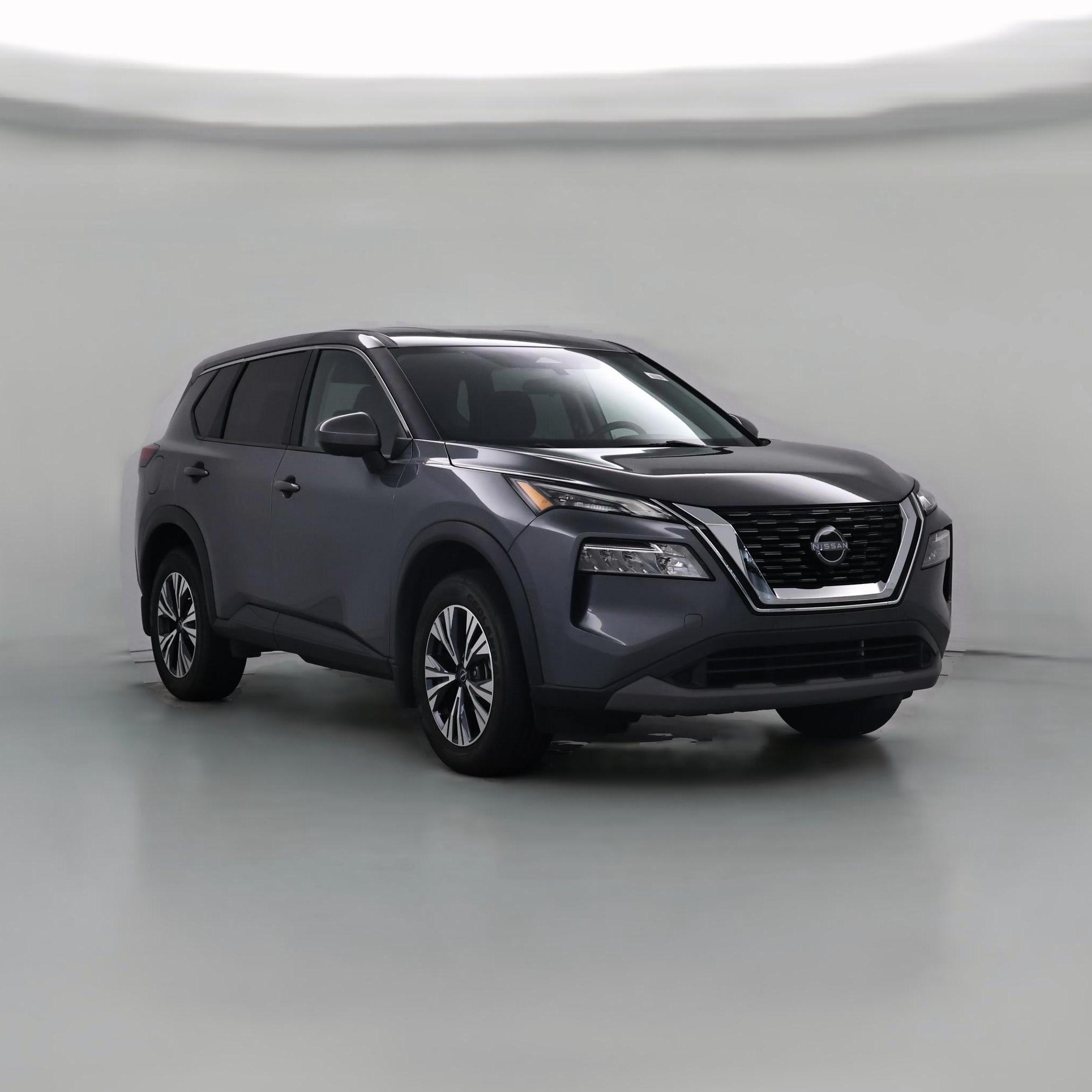 Thumbnail: 2023 Nissan Rogue - 1