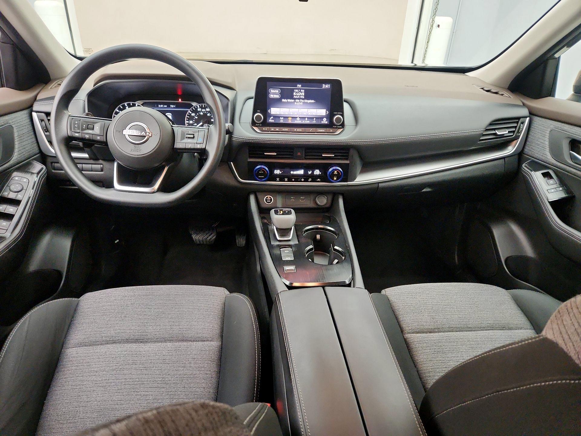 Thumbnail: 2023 Nissan Rogue - 9