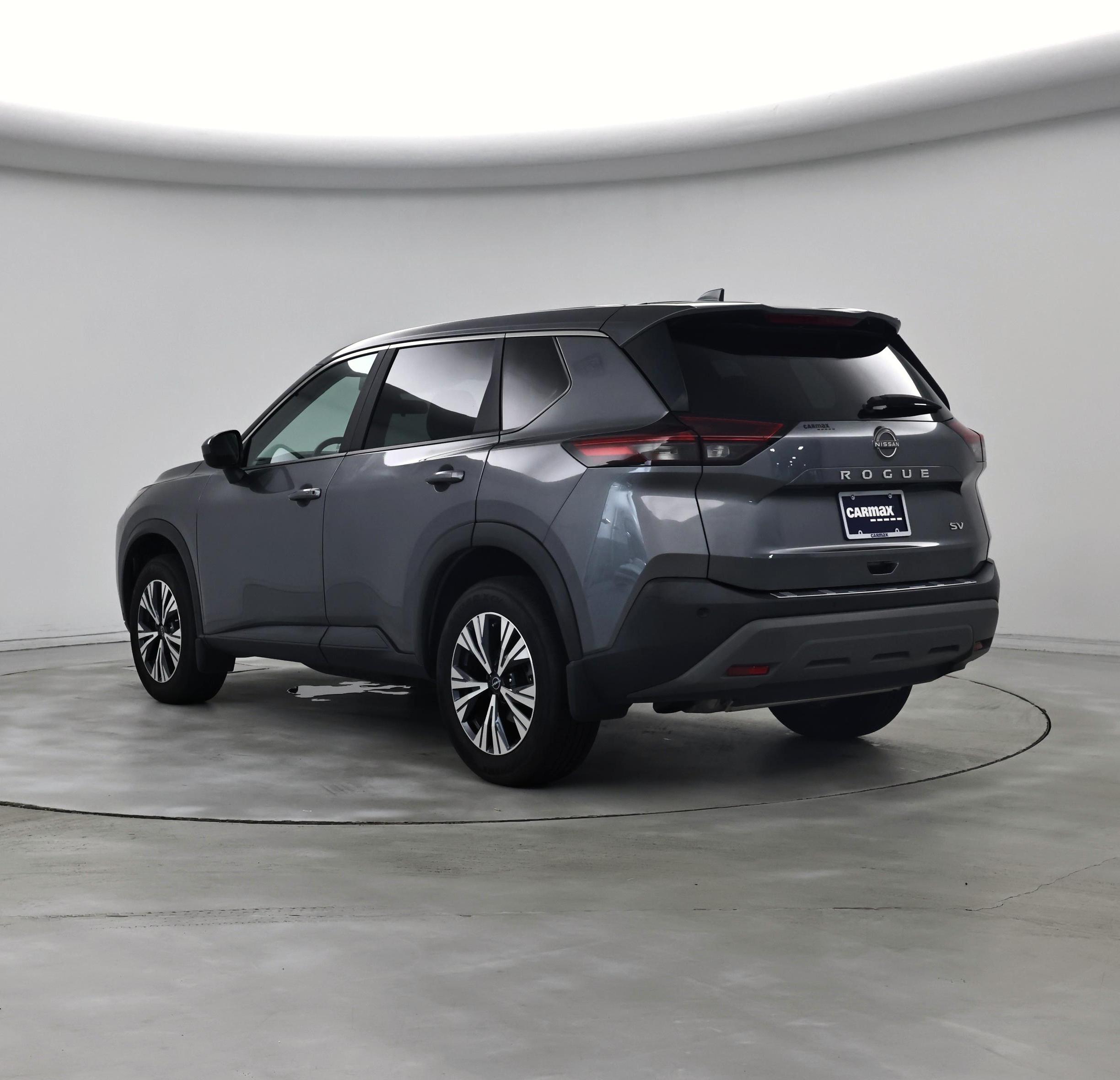 Thumbnail: 2023 Nissan Rogue - 2