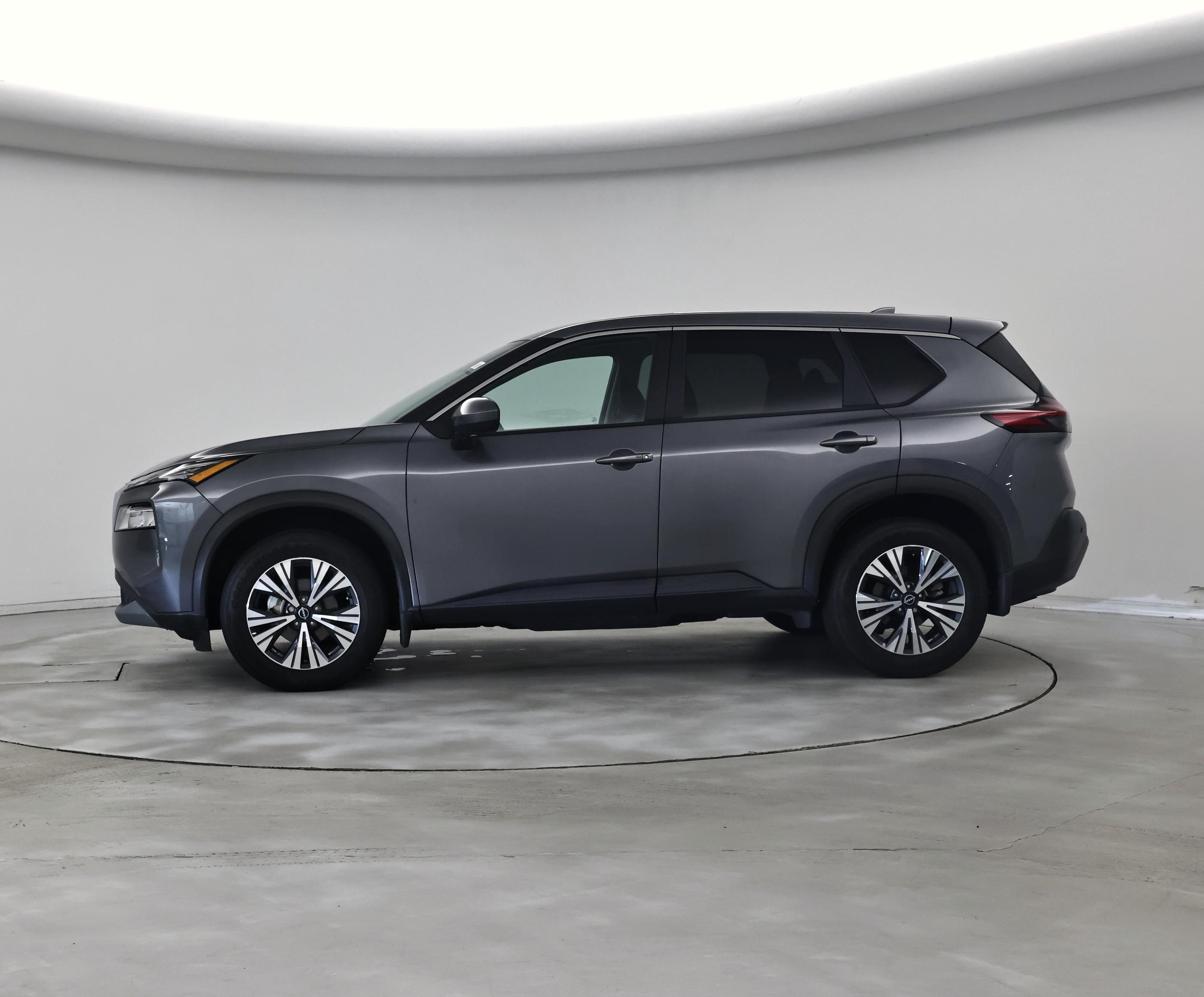 Thumbnail: 2023 Nissan Rogue - 3