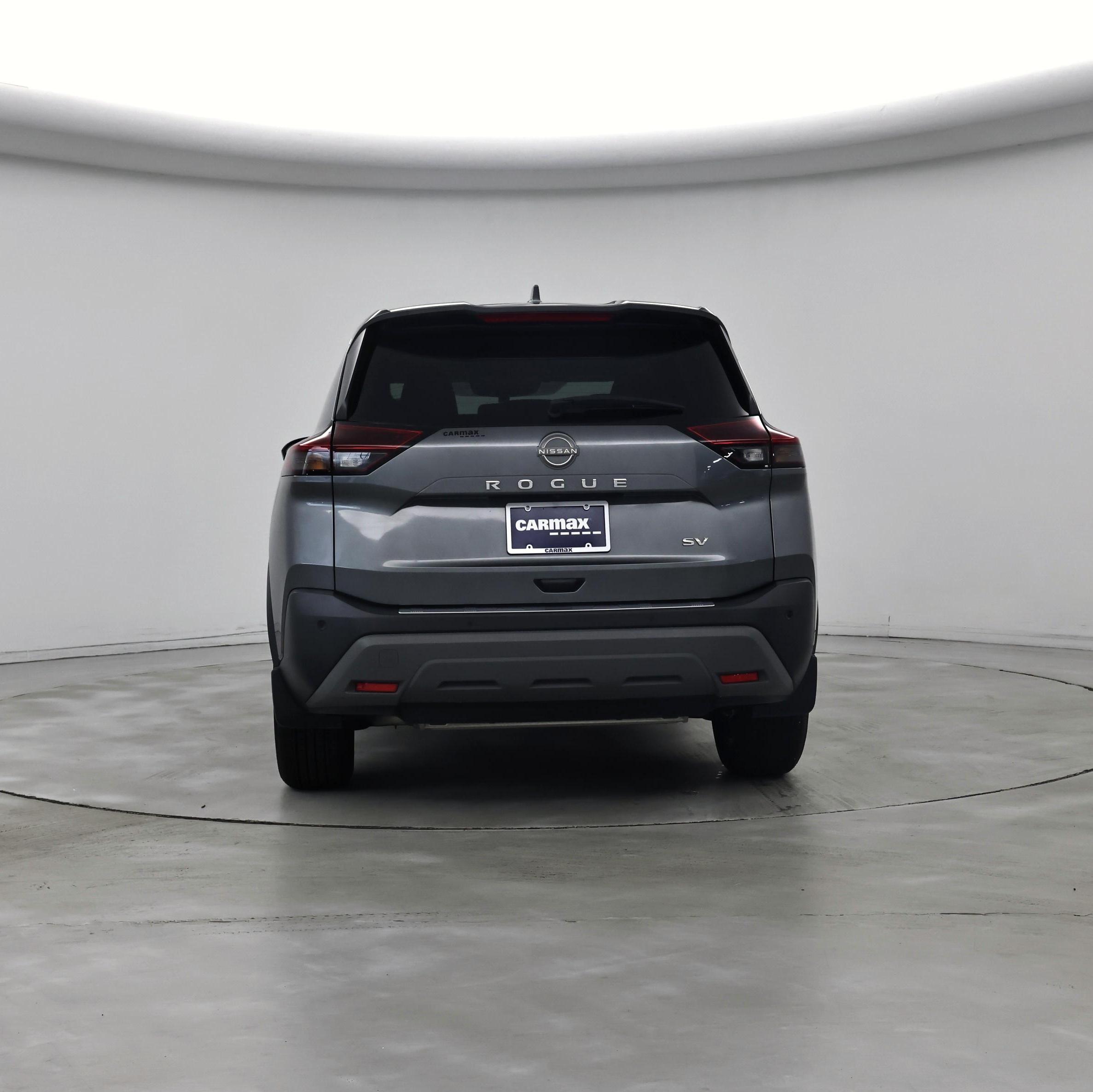 Thumbnail: 2023 Nissan Rogue - 6