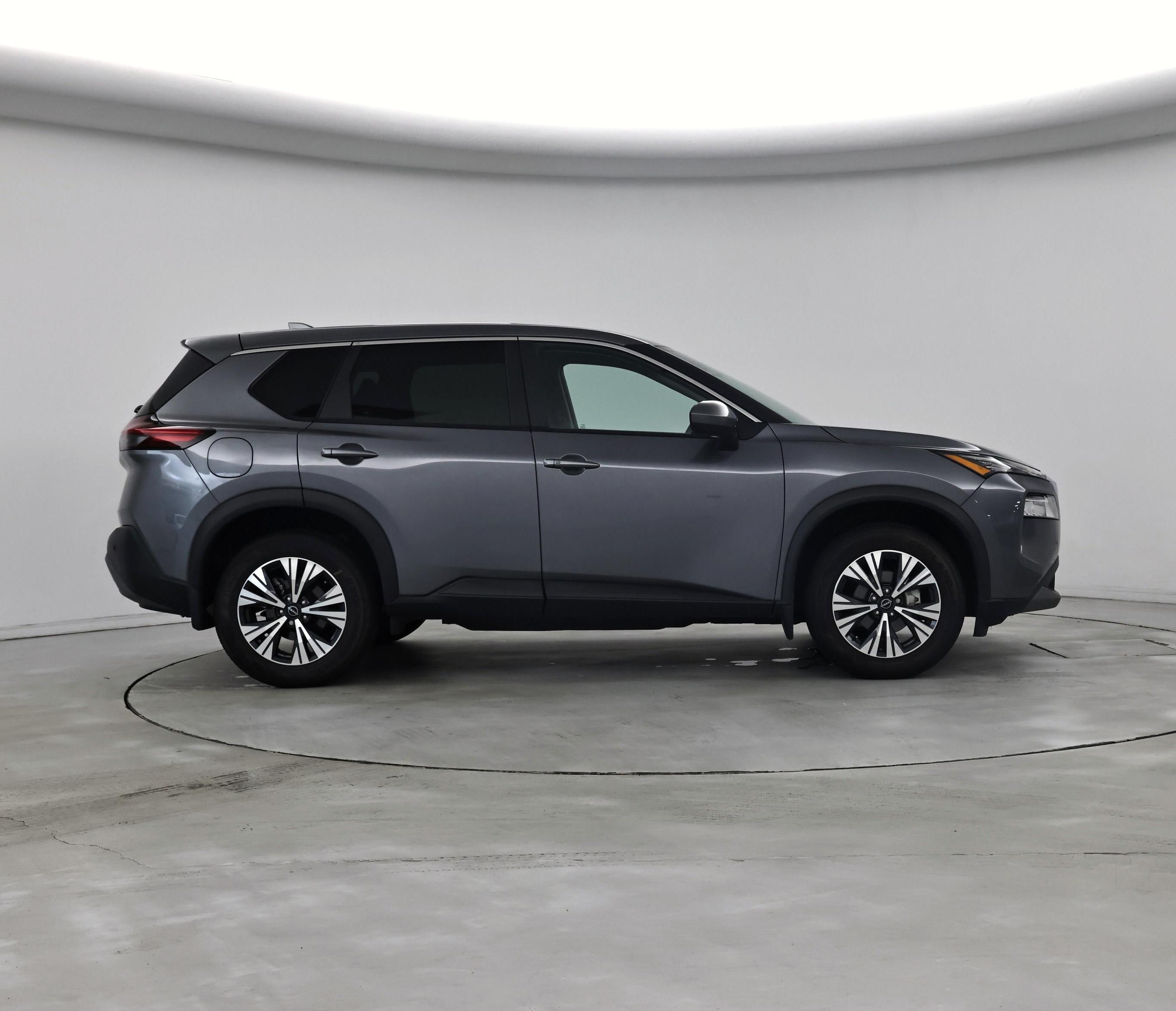 Thumbnail: 2023 Nissan Rogue - 7