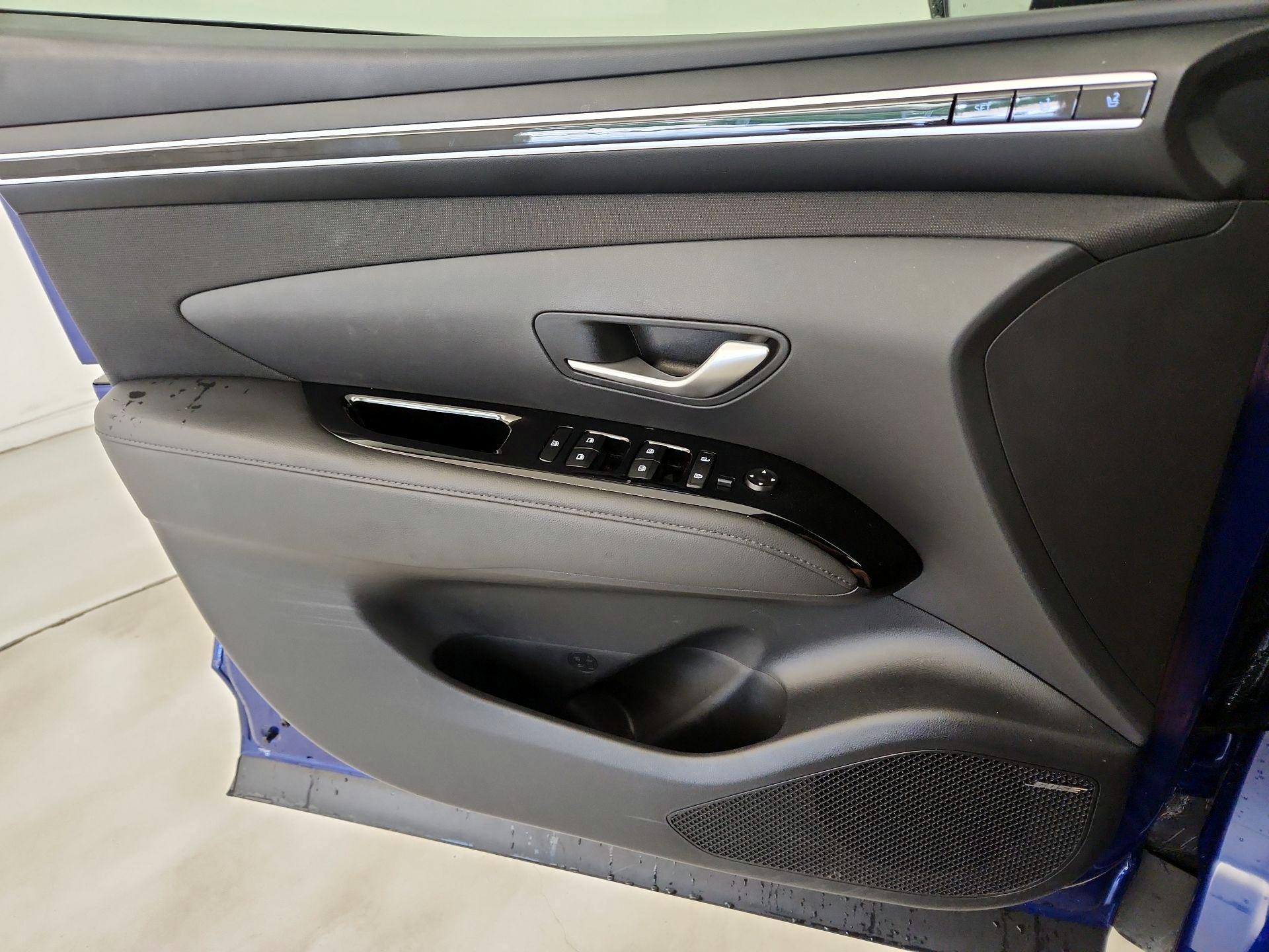 Thumbnail: 2022 Hyundai Tucson - 12