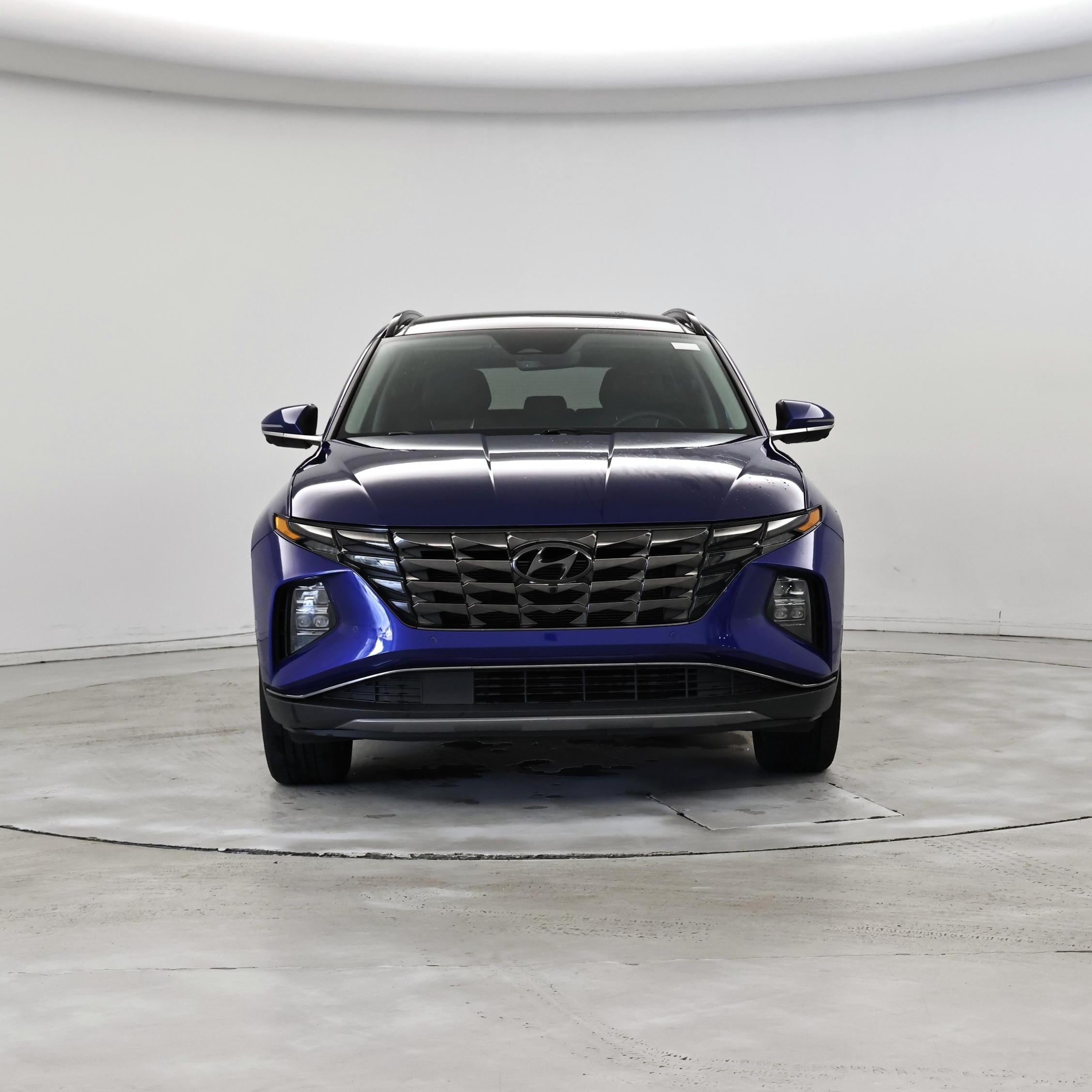 Thumbnail: 2022 Hyundai Tucson - 5