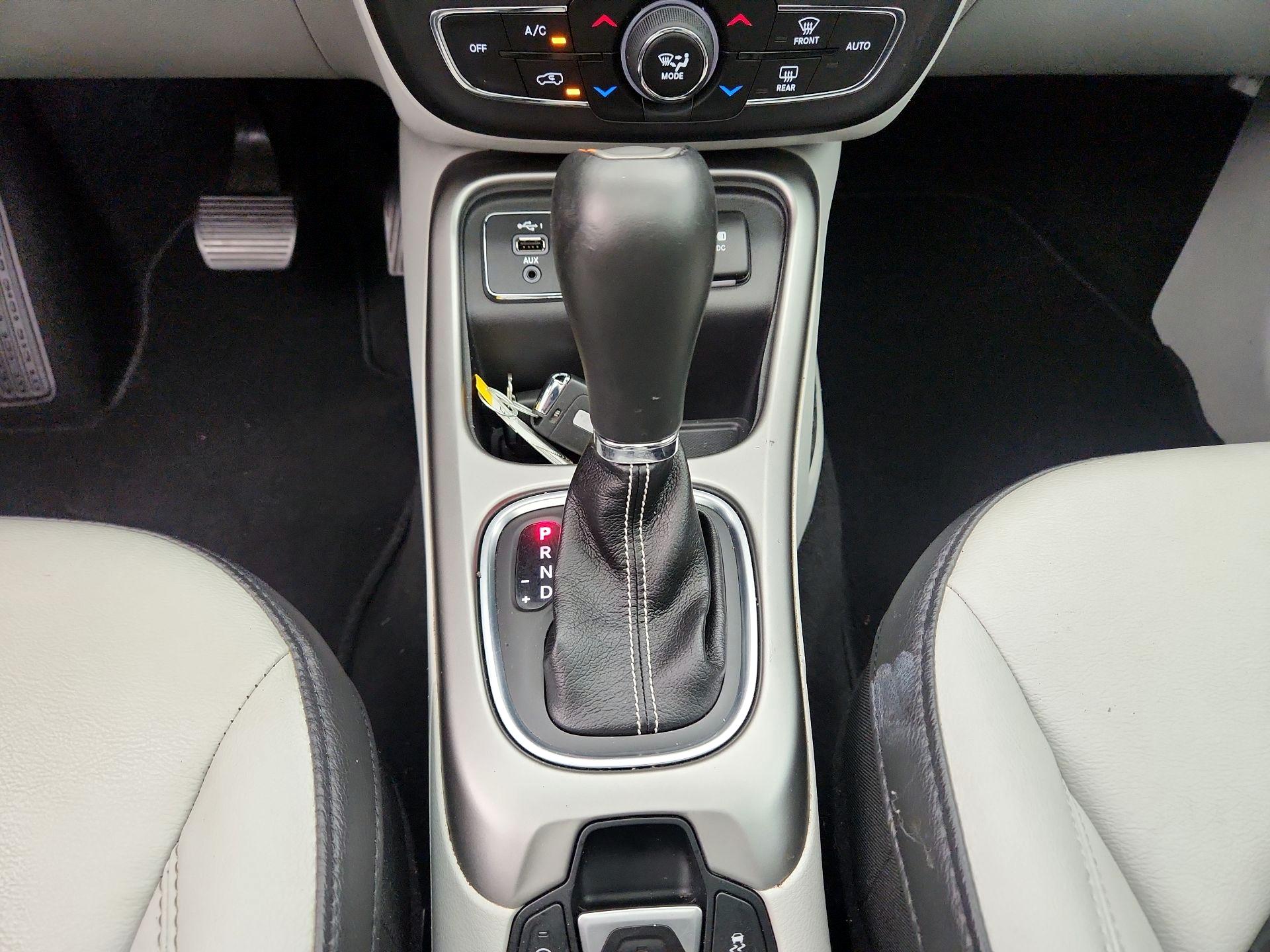 Thumbnail: 2019 Jeep Compass - 17