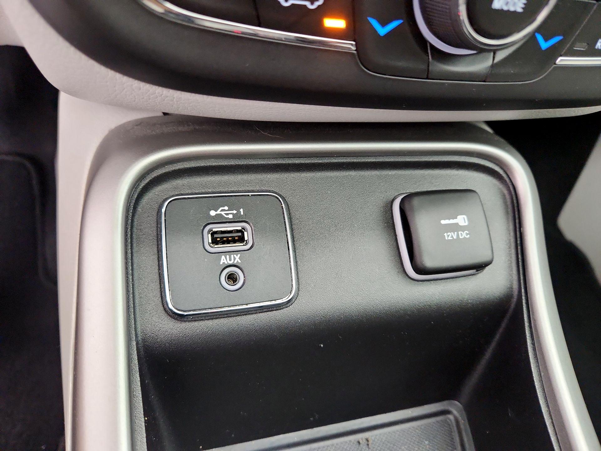 Thumbnail: 2019 Jeep Compass - 18