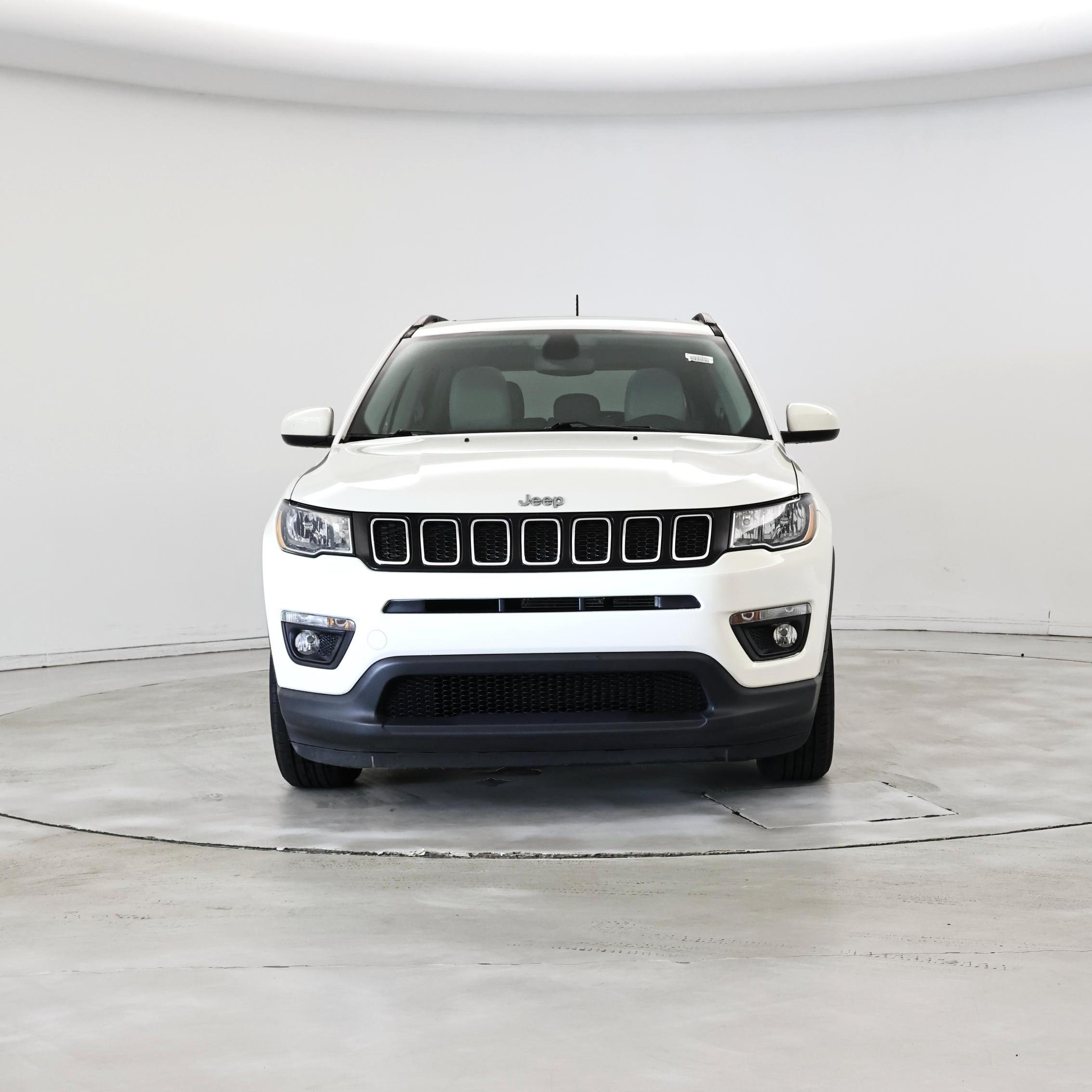 Thumbnail: 2019 Jeep Compass - 5