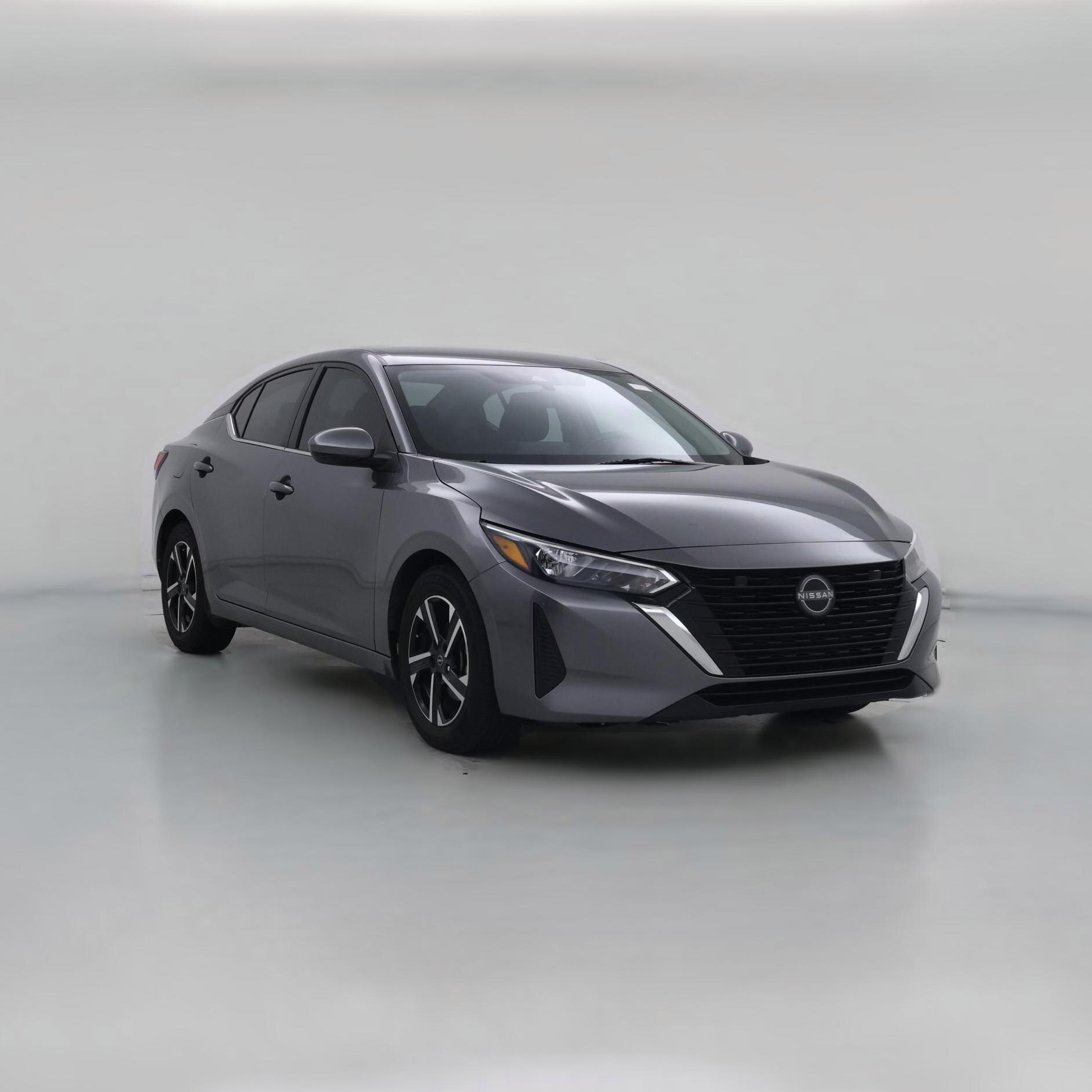 Thumbnail: 2024 Nissan Sentra - 1