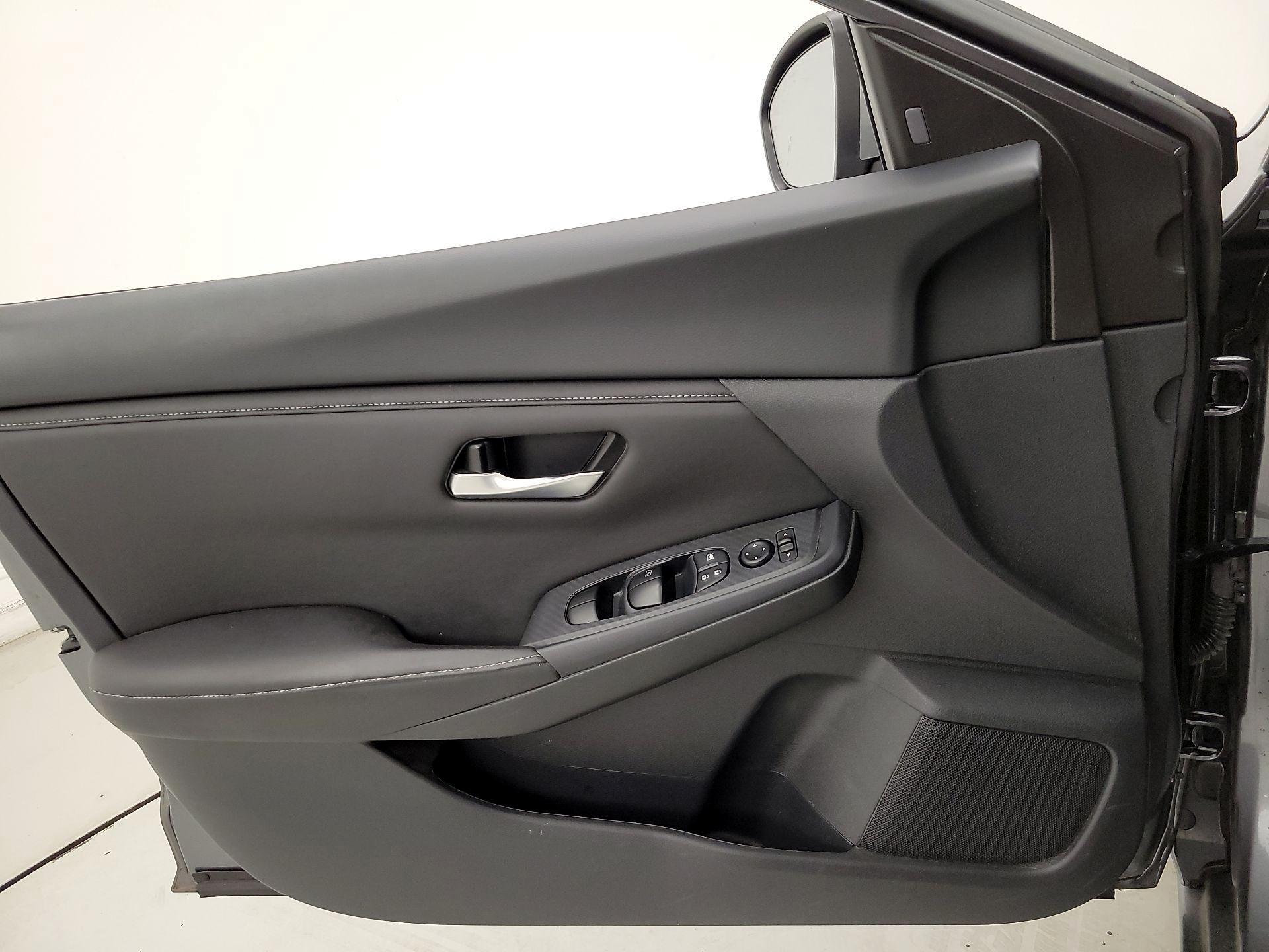 Thumbnail: 2024 Nissan Sentra - 12