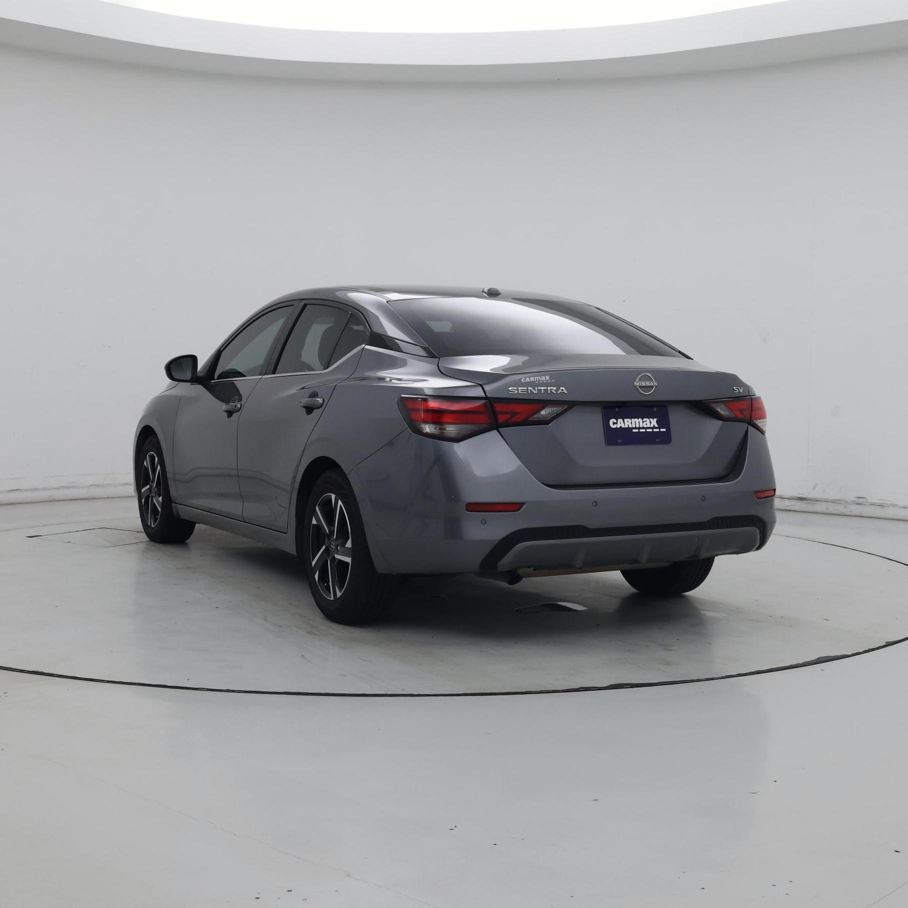 Thumbnail: 2024 Nissan Sentra - 2