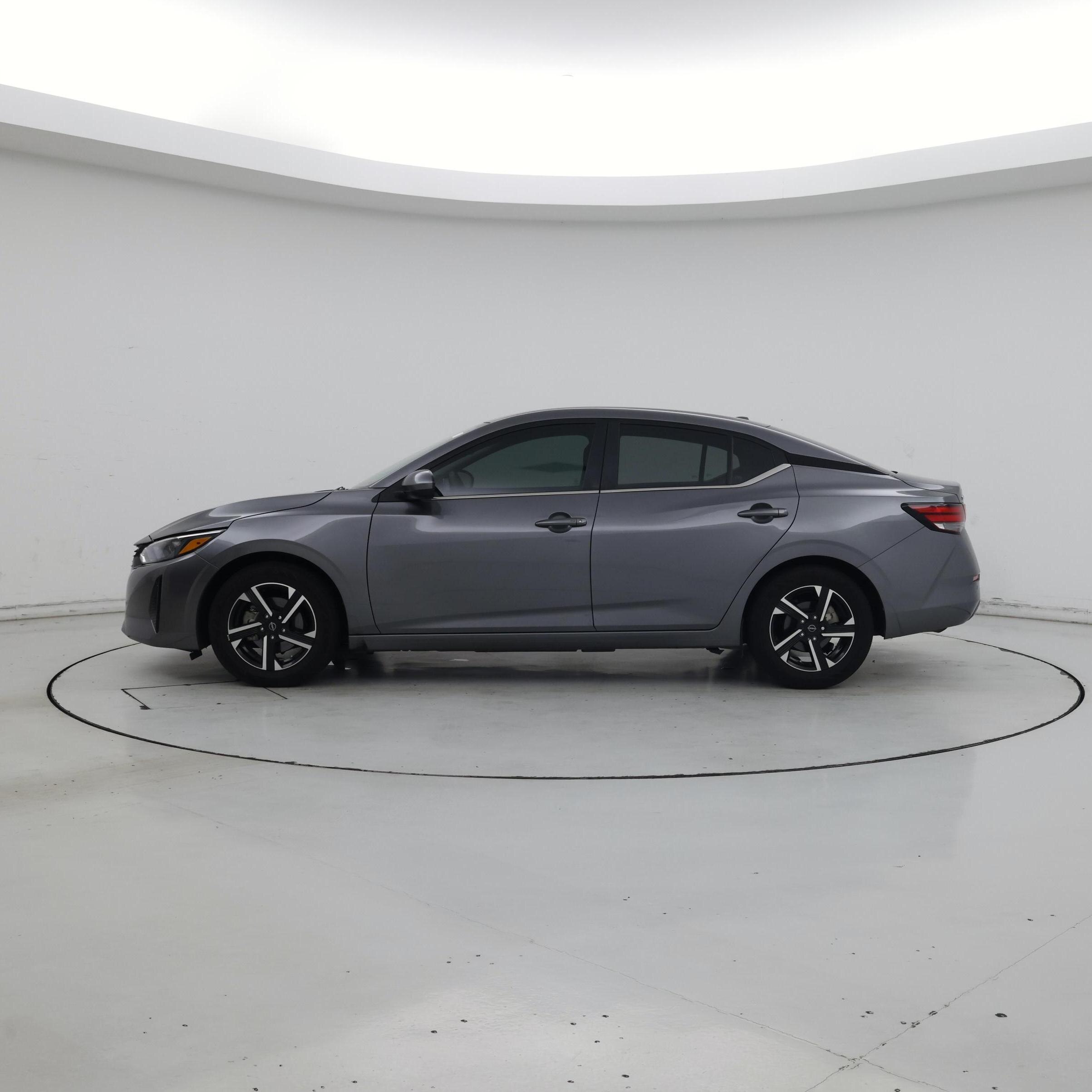 Thumbnail: 2024 Nissan Sentra - 3