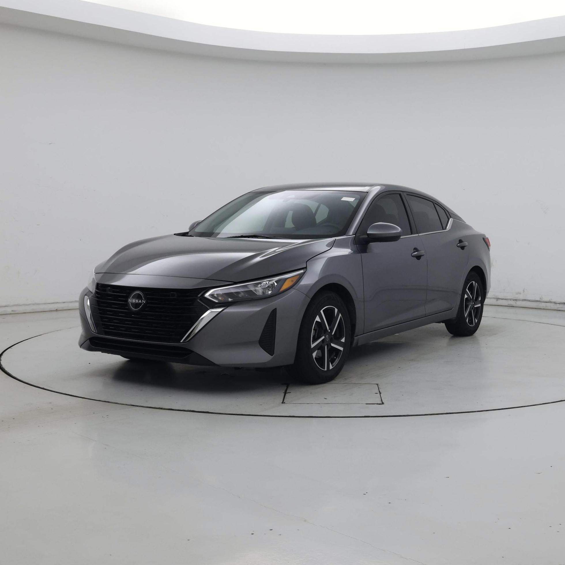 Thumbnail: 2024 Nissan Sentra - 4
