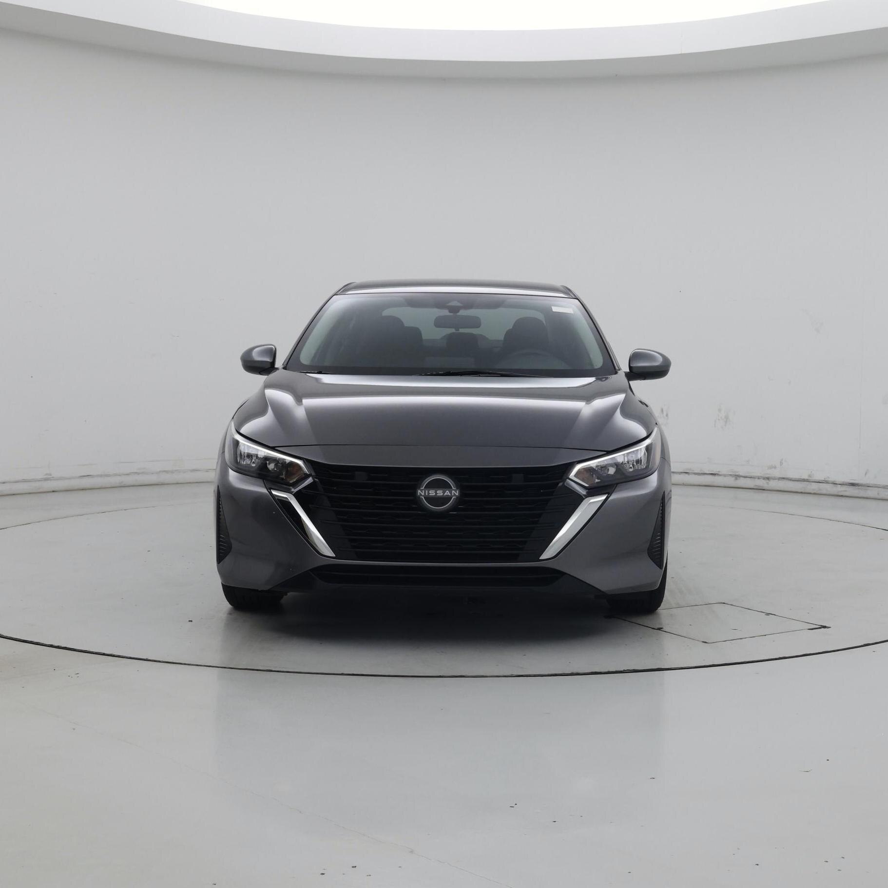 Thumbnail: 2024 Nissan Sentra - 5