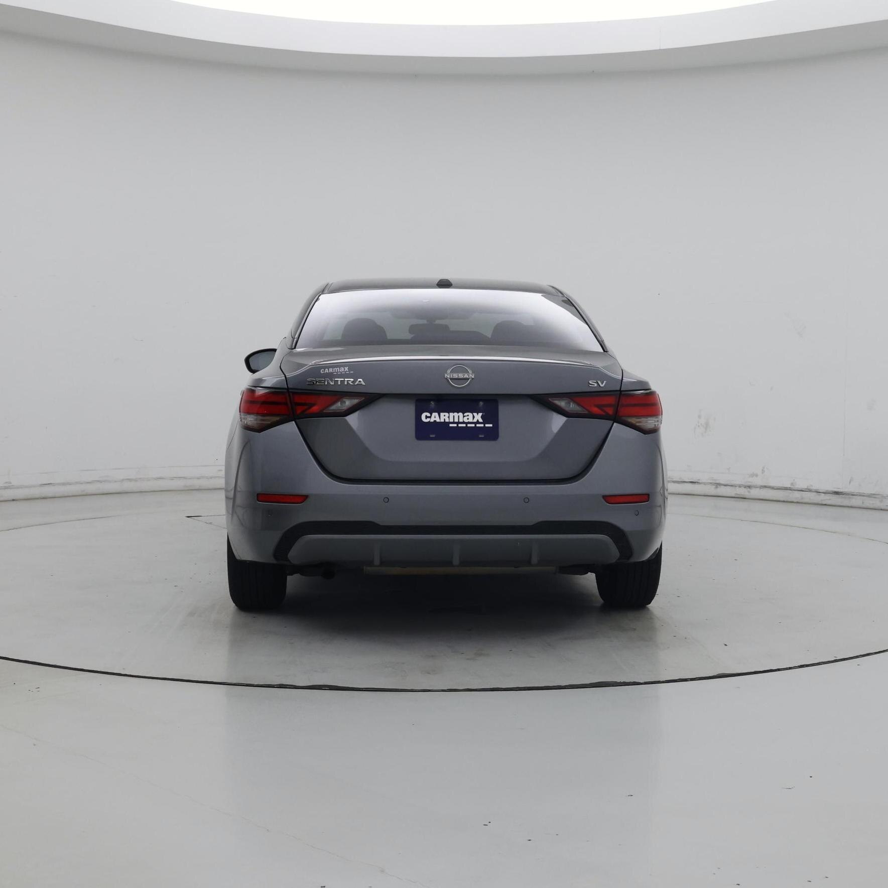 Thumbnail: 2024 Nissan Sentra - 6