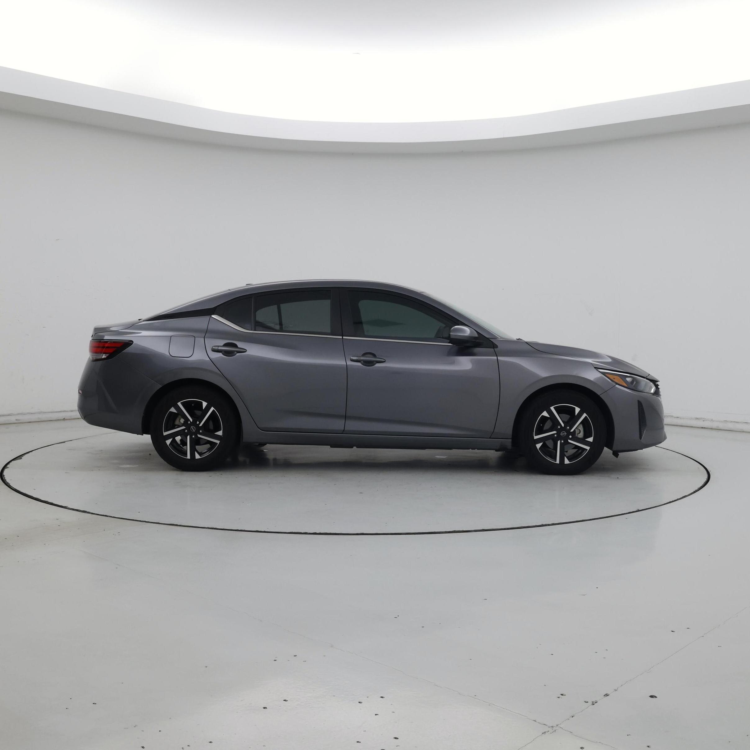 Thumbnail: 2024 Nissan Sentra - 7