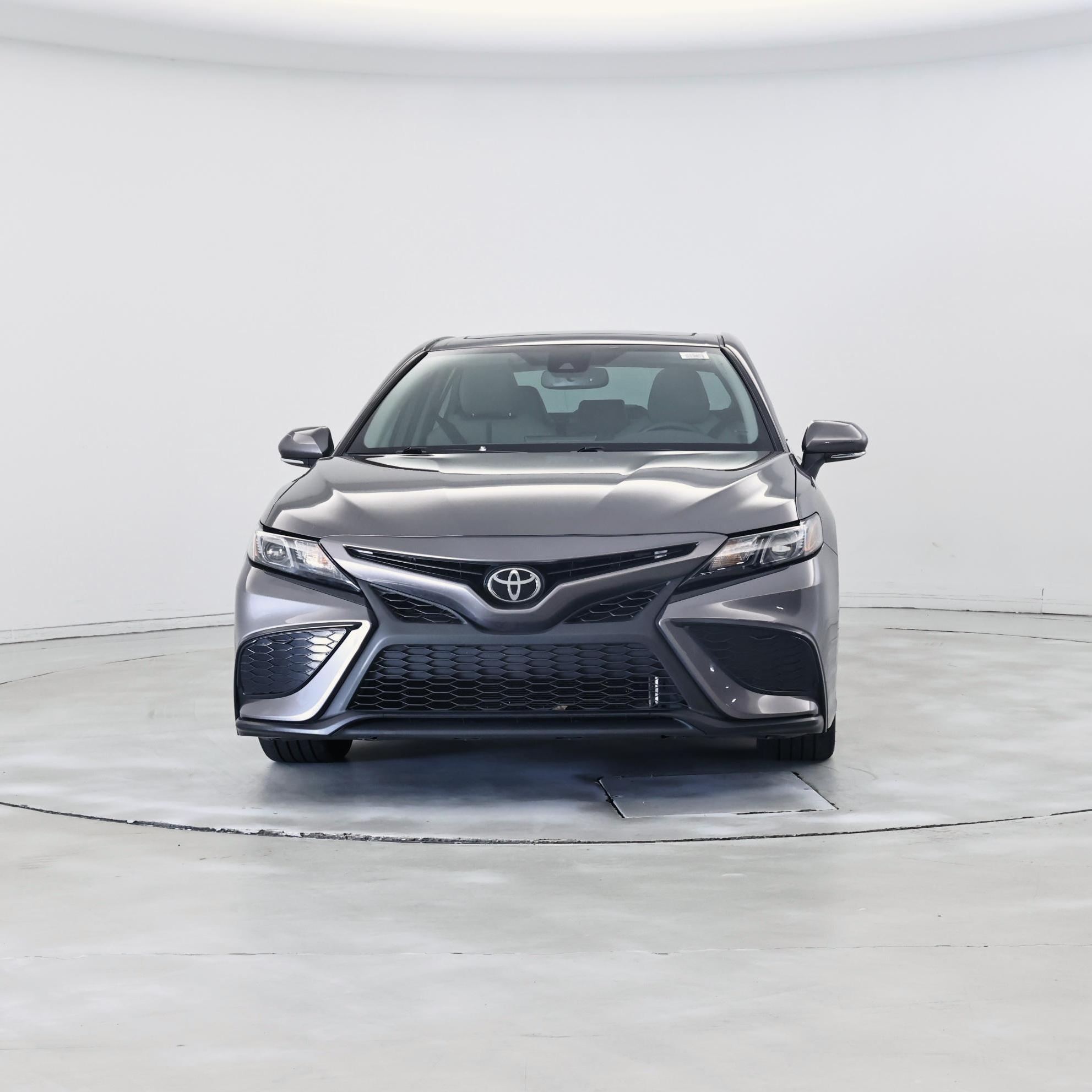 Thumbnail: 2022 Toyota Camry - 5