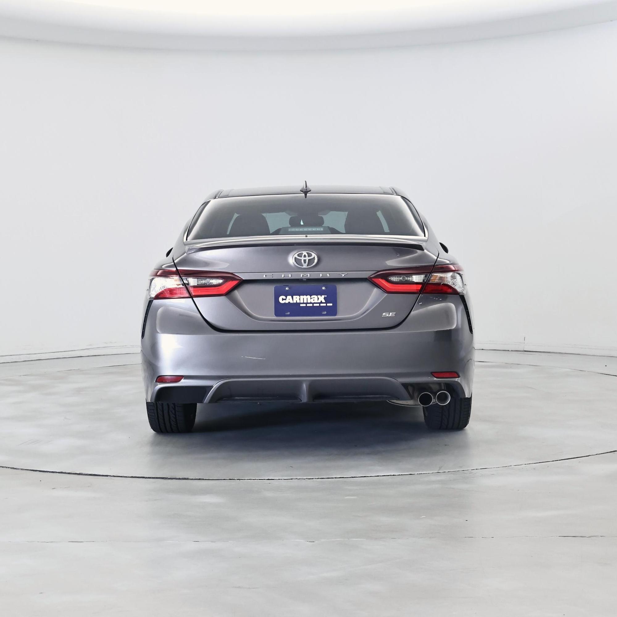 Thumbnail: 2022 Toyota Camry - 6