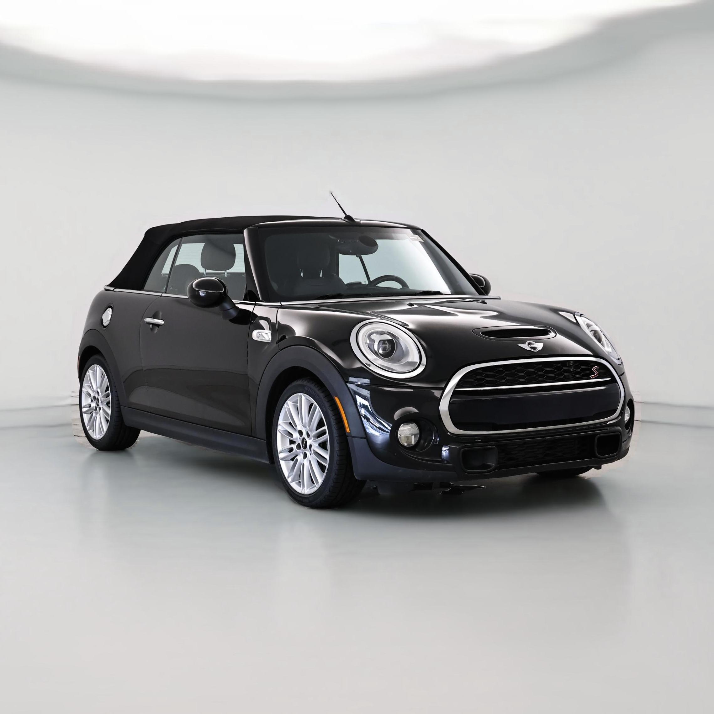 Thumbnail: 2017 MINI Cooper - 1