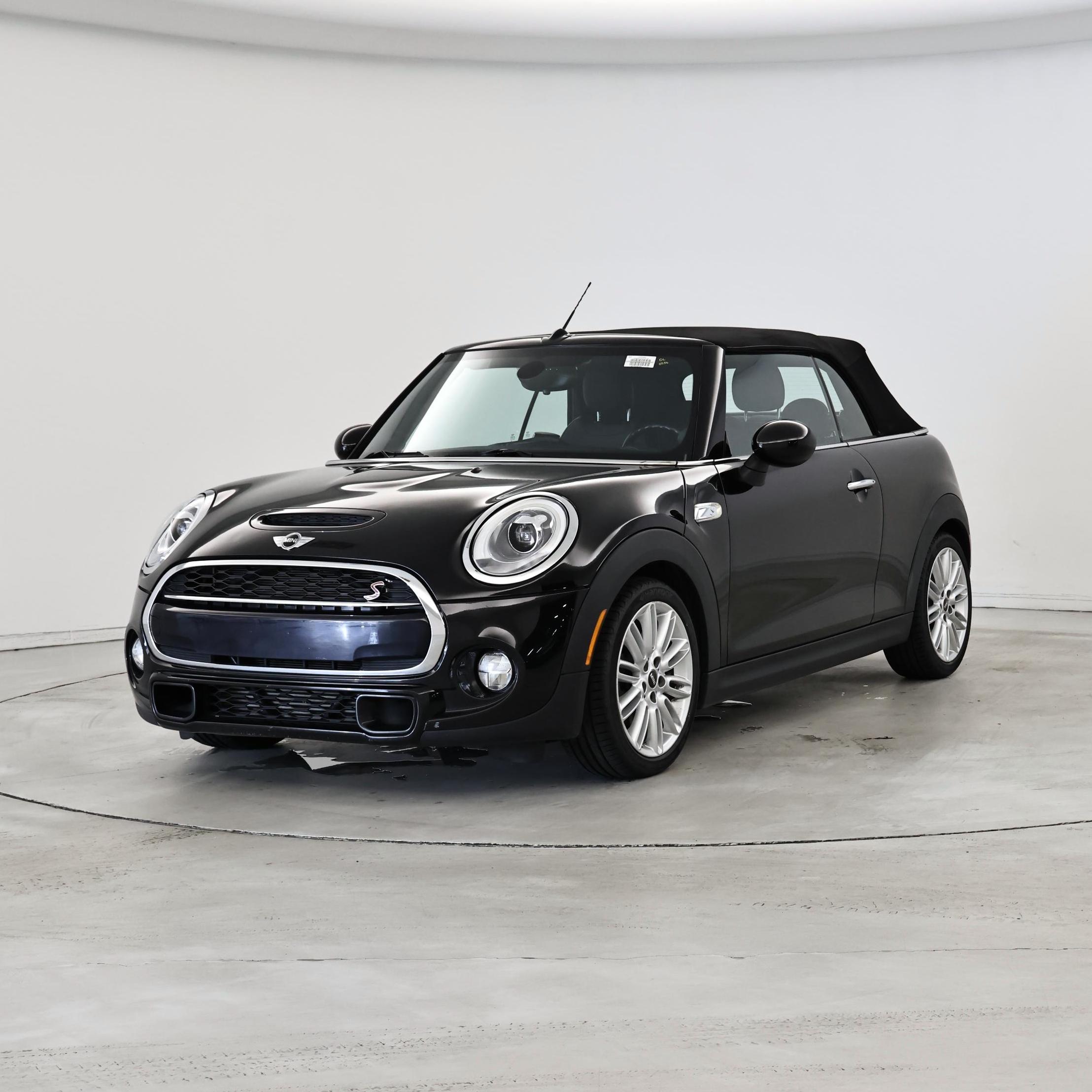Thumbnail: 2017 MINI Cooper - 4