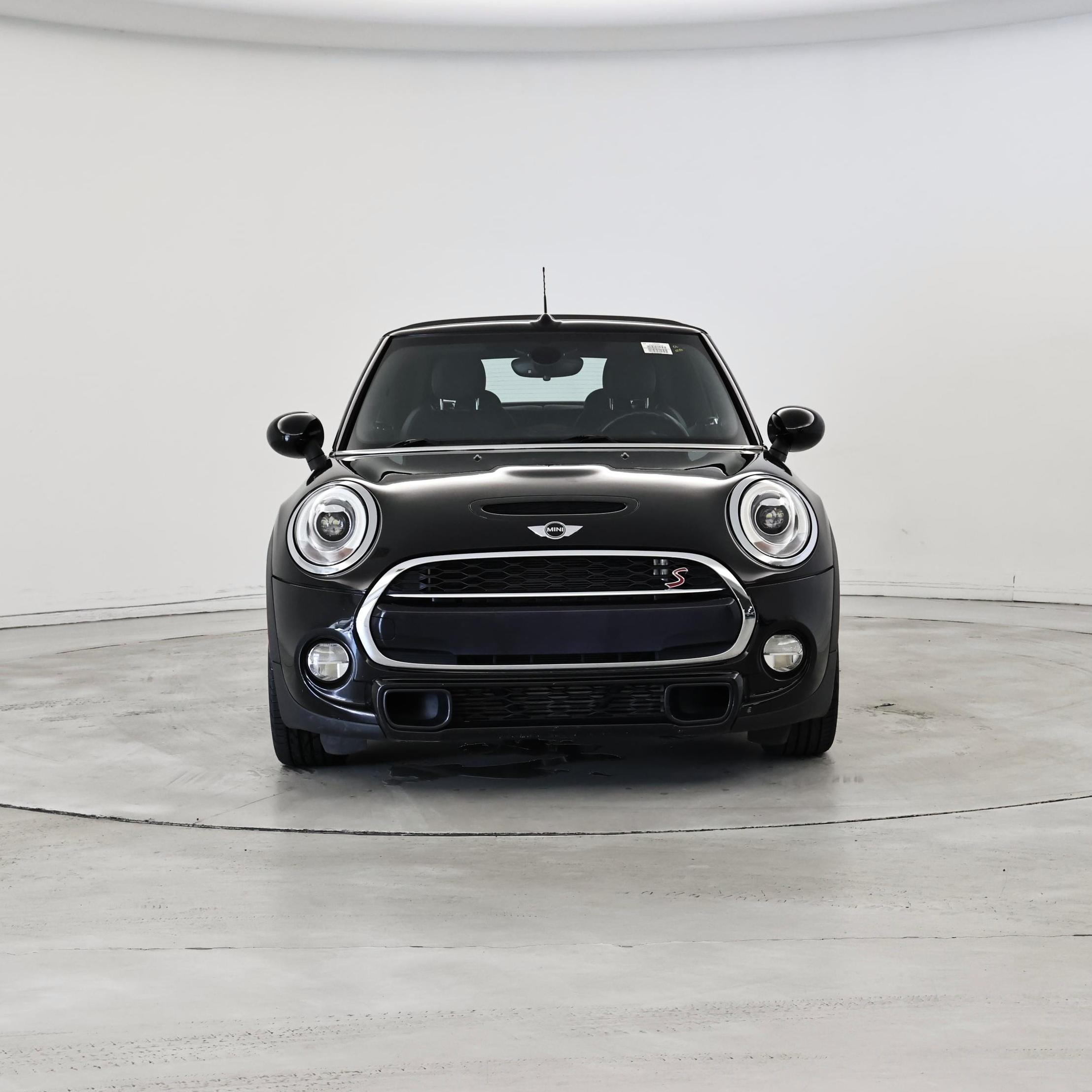 Thumbnail: 2017 MINI Cooper - 5