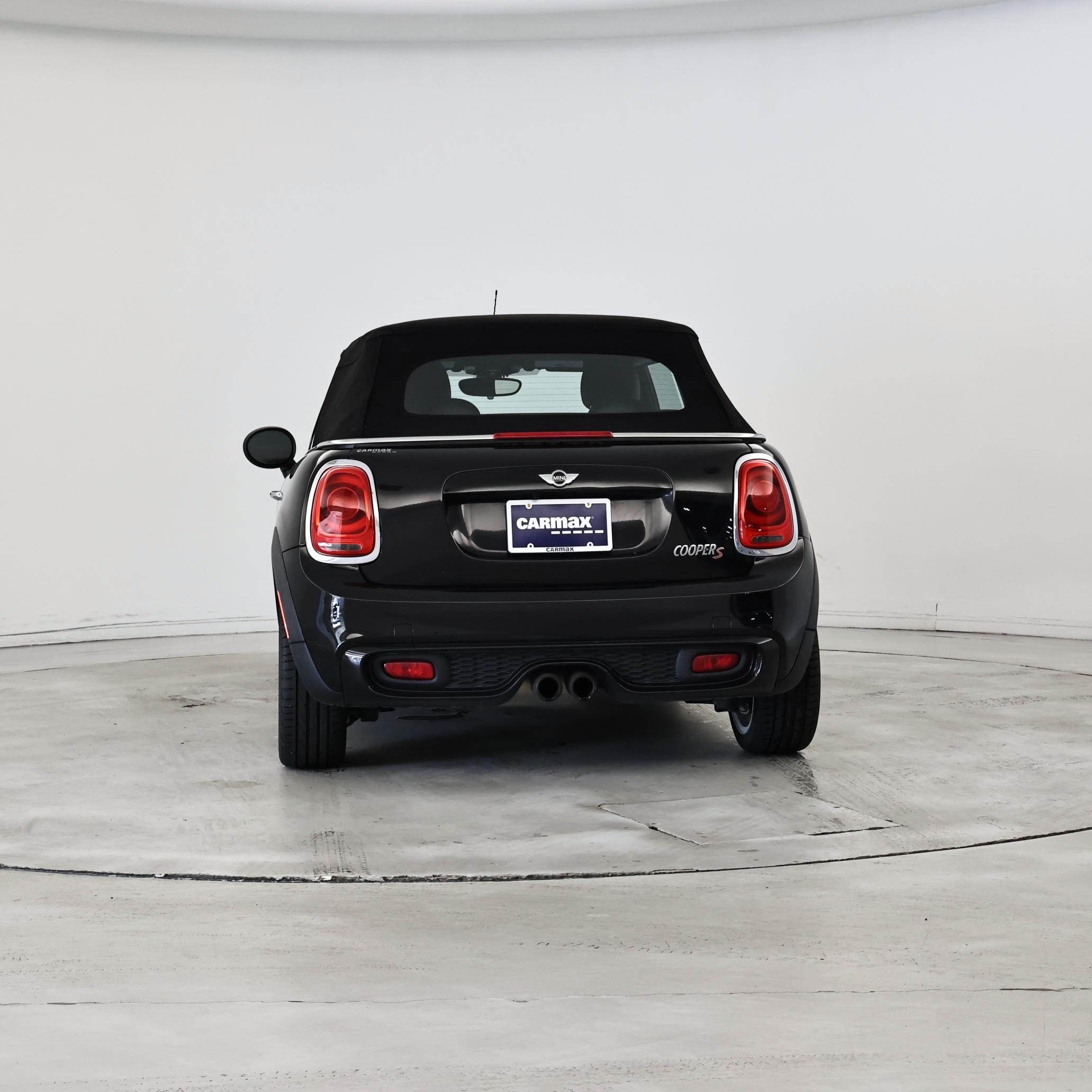 Thumbnail: 2017 MINI Cooper - 6