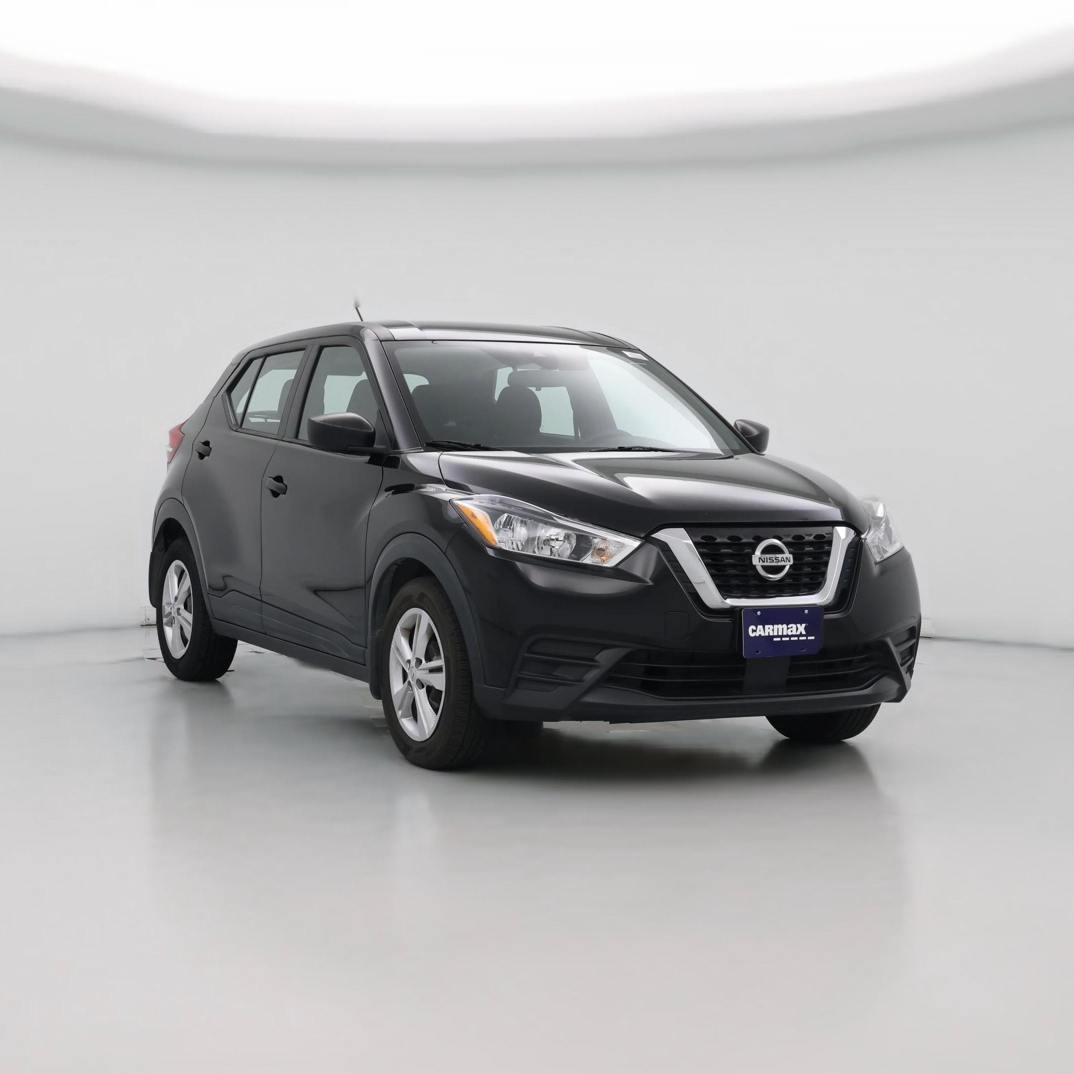 Thumbnail: 2020 Nissan Kicks - 1