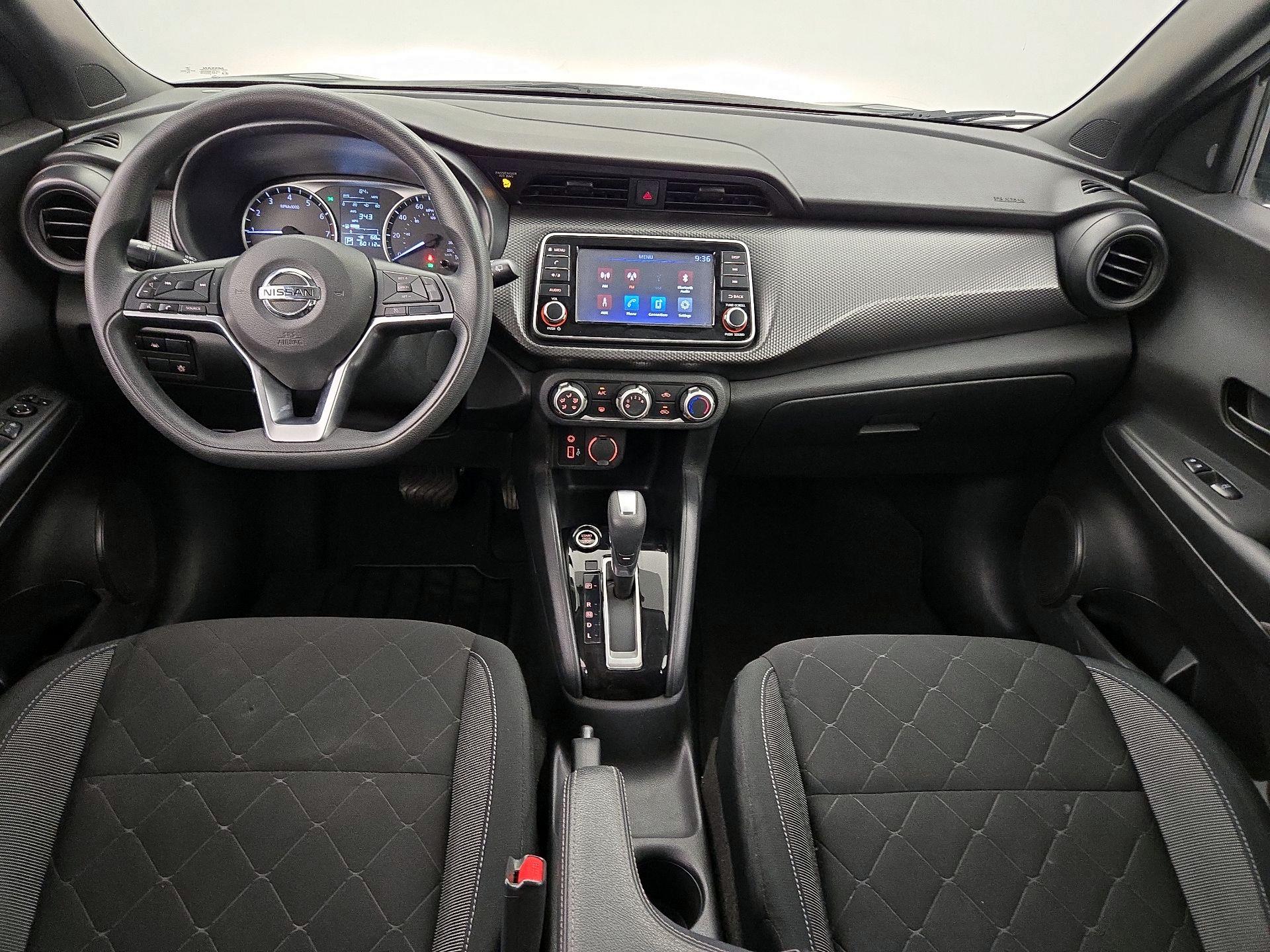 Thumbnail: 2020 Nissan Kicks - 9