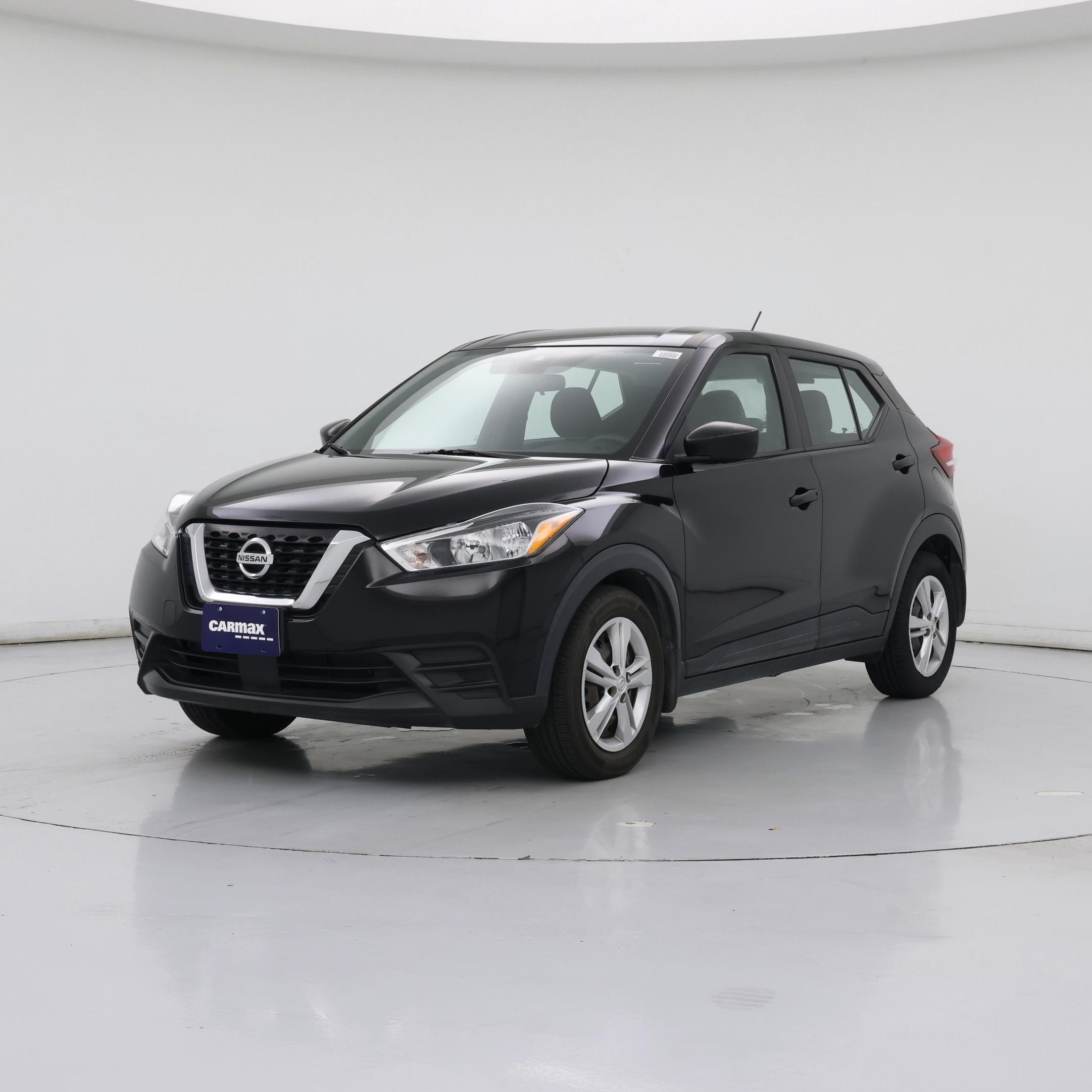 Thumbnail: 2020 Nissan Kicks - 4