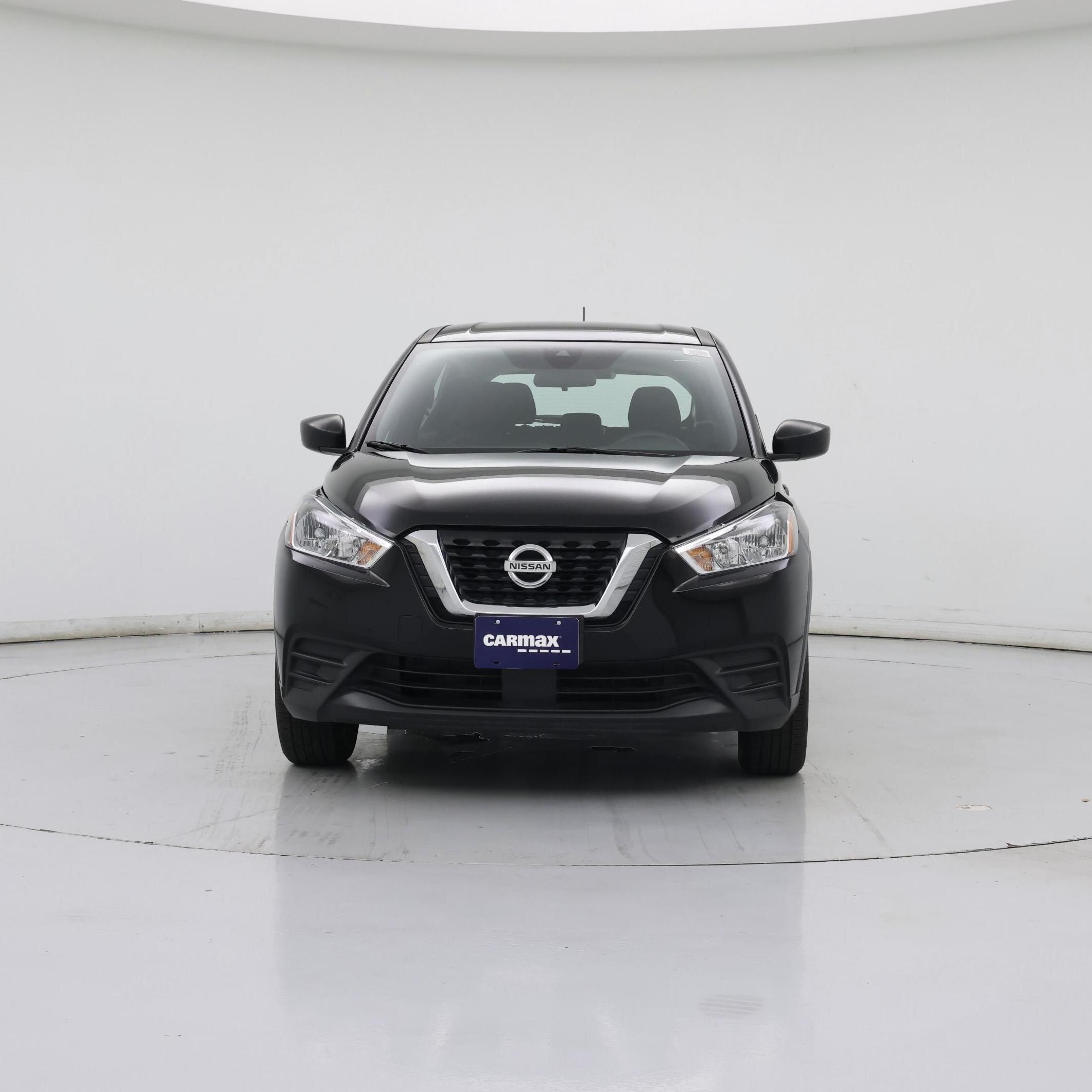 Thumbnail: 2020 Nissan Kicks - 5