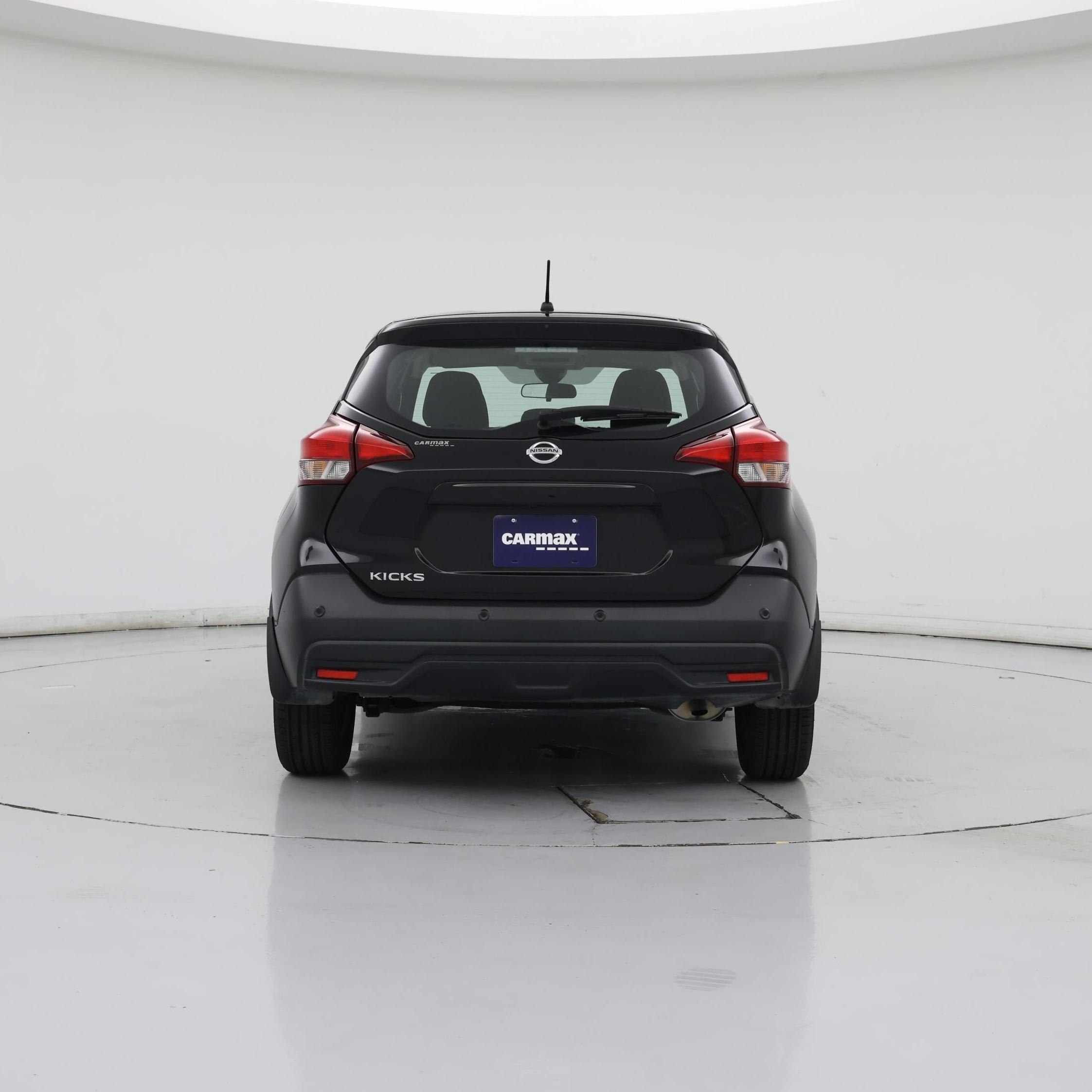 Thumbnail: 2020 Nissan Kicks - 6