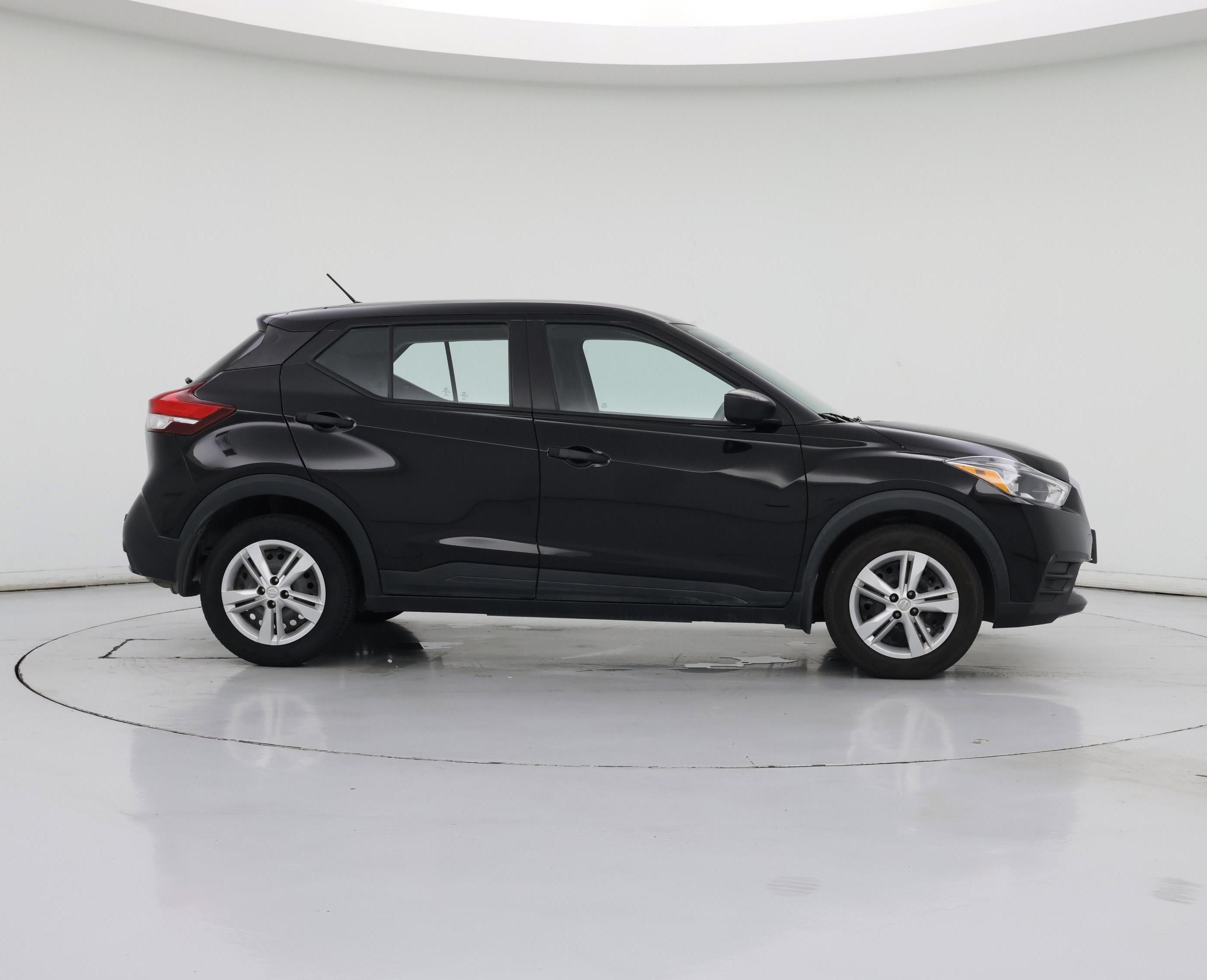 Thumbnail: 2020 Nissan Kicks - 7