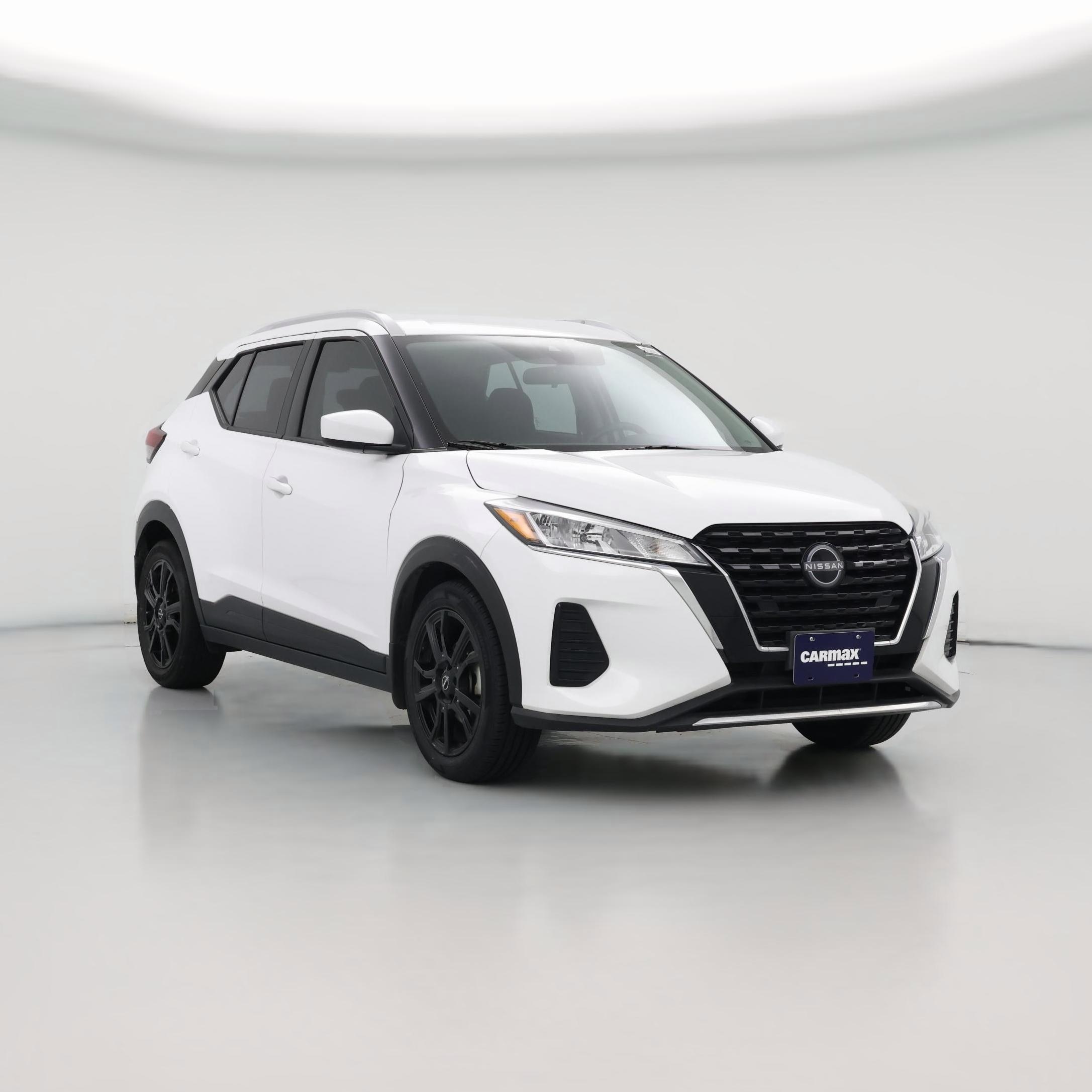 Thumbnail: 2022 Nissan Kicks - 1