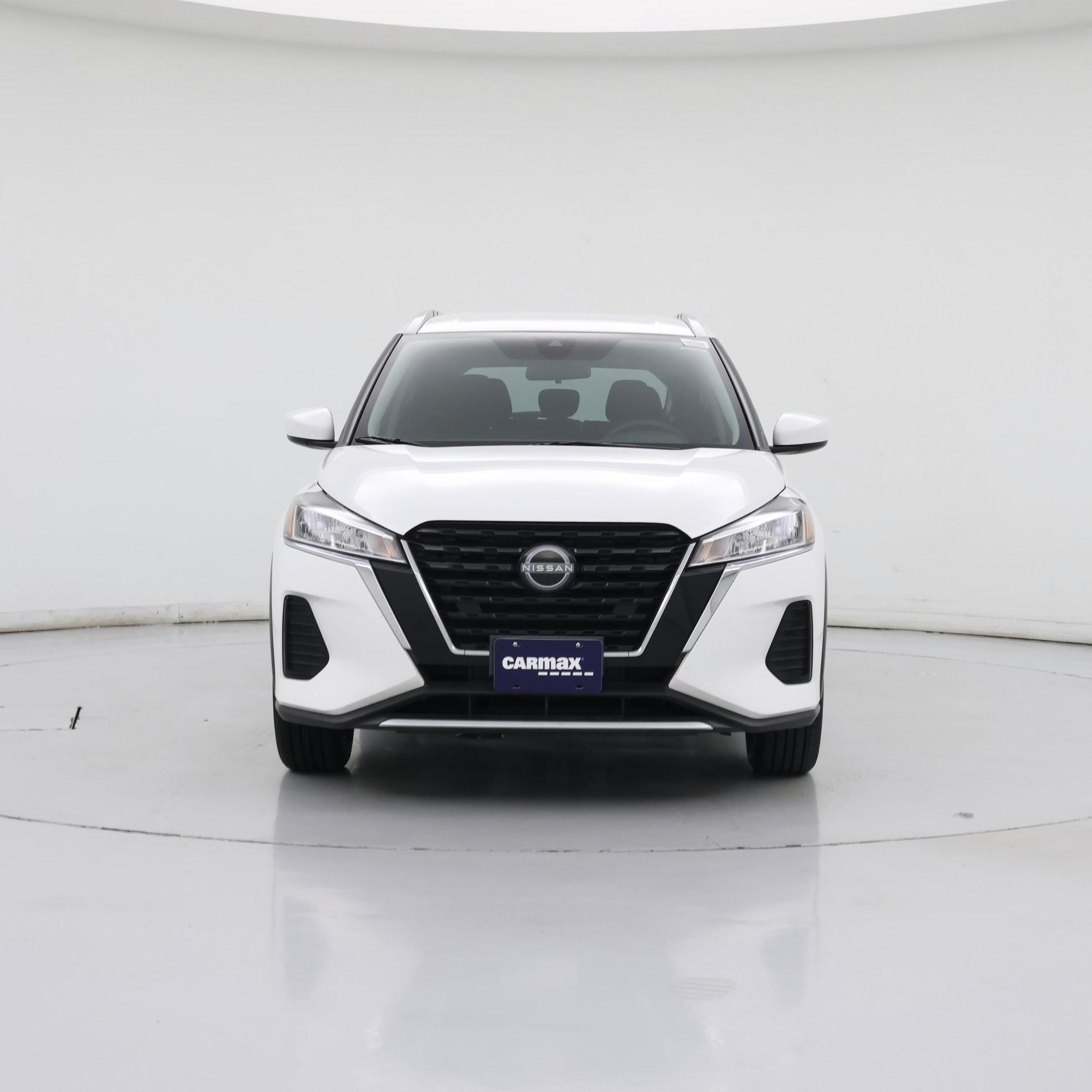 Thumbnail: 2022 Nissan Kicks - 5