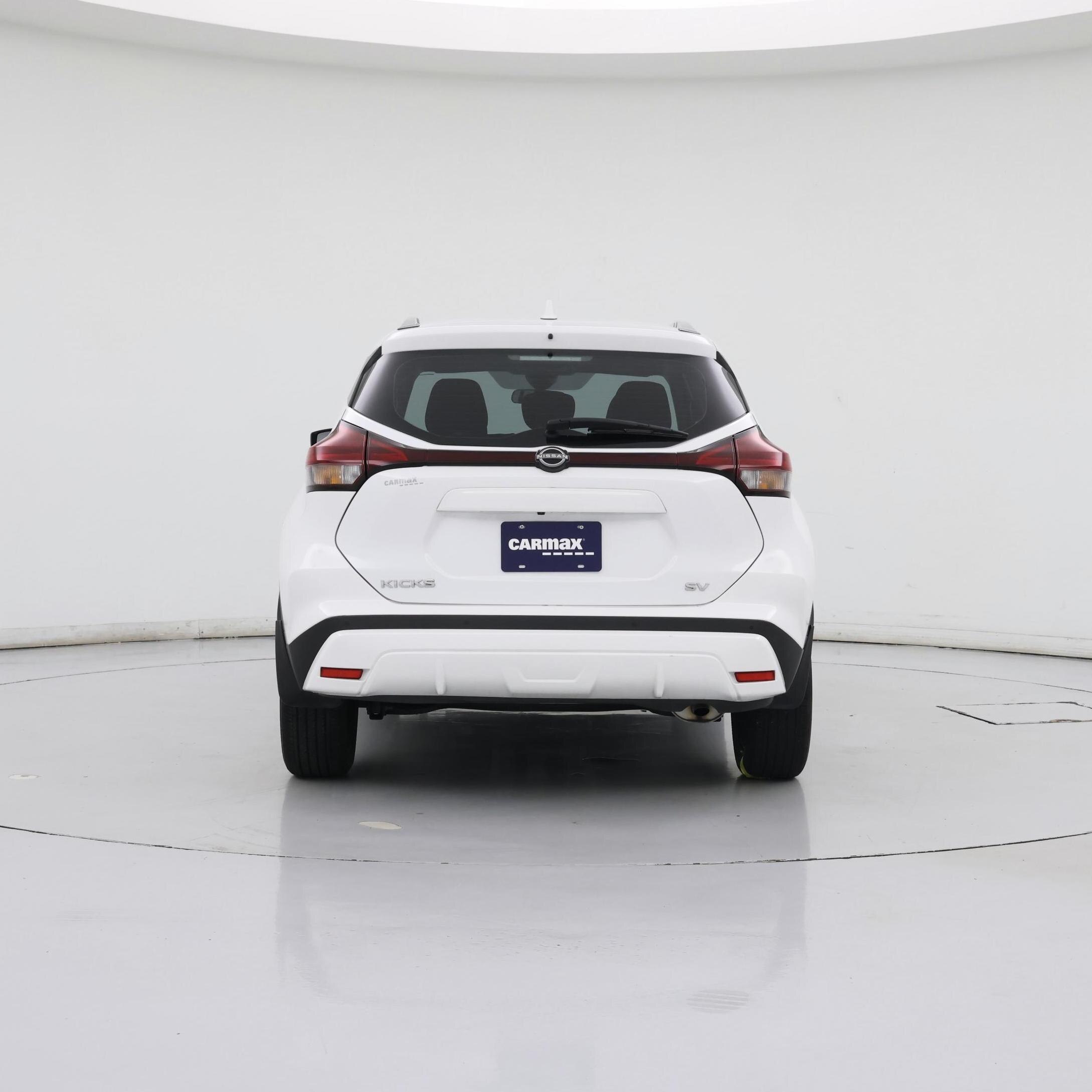 Thumbnail: 2022 Nissan Kicks - 6