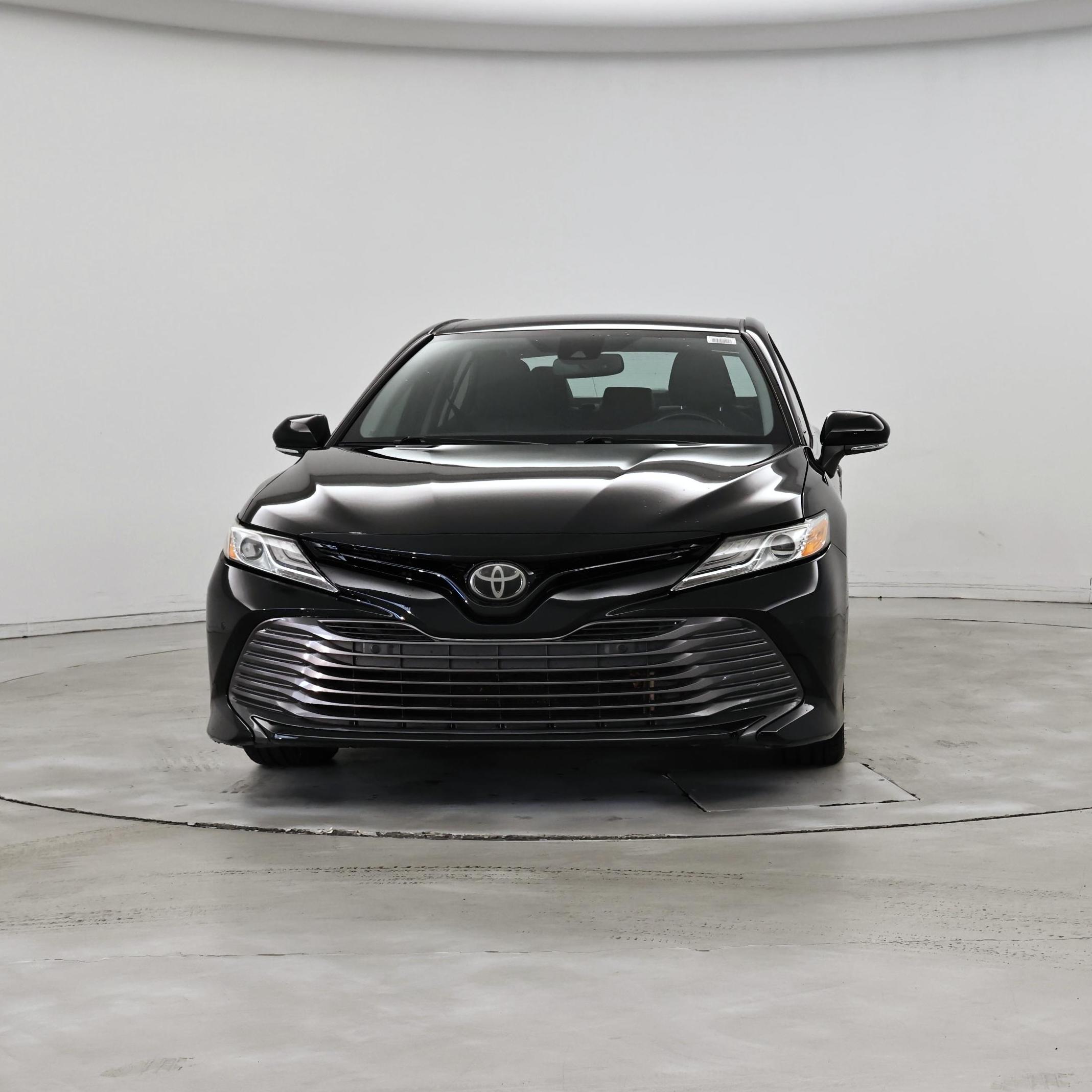 Thumbnail: 2018 Toyota Camry - 5
